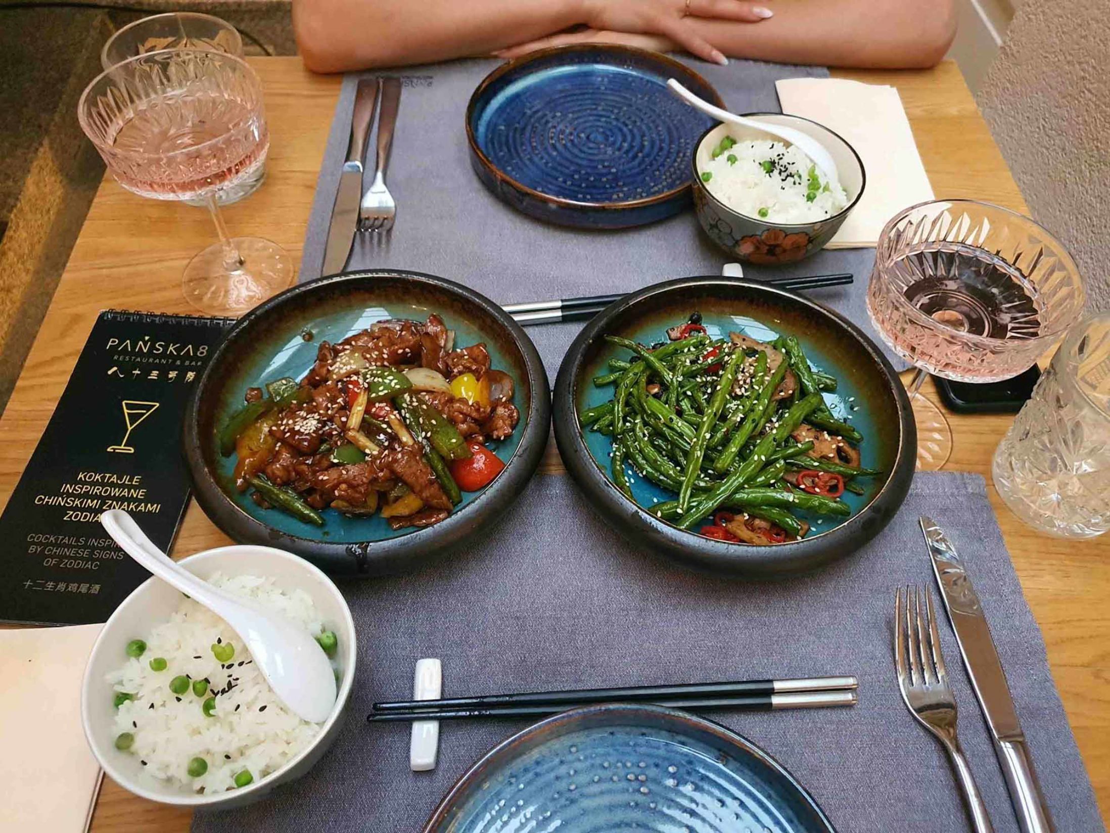 Best Restaurants in Warsaw 8 Warsaw Restaurants