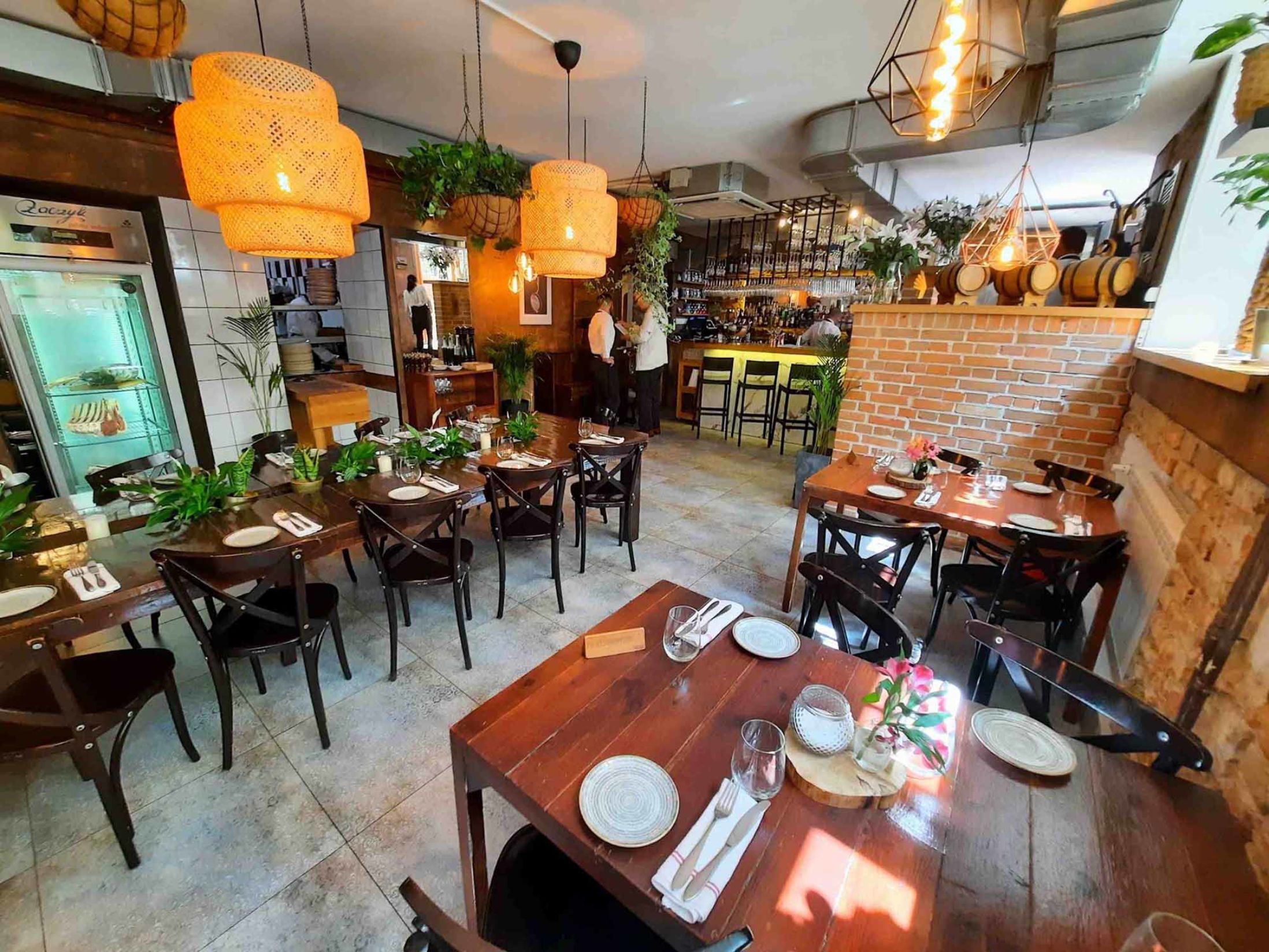 Best Restaurants in Warsaw 8 Warsaw Restaurants