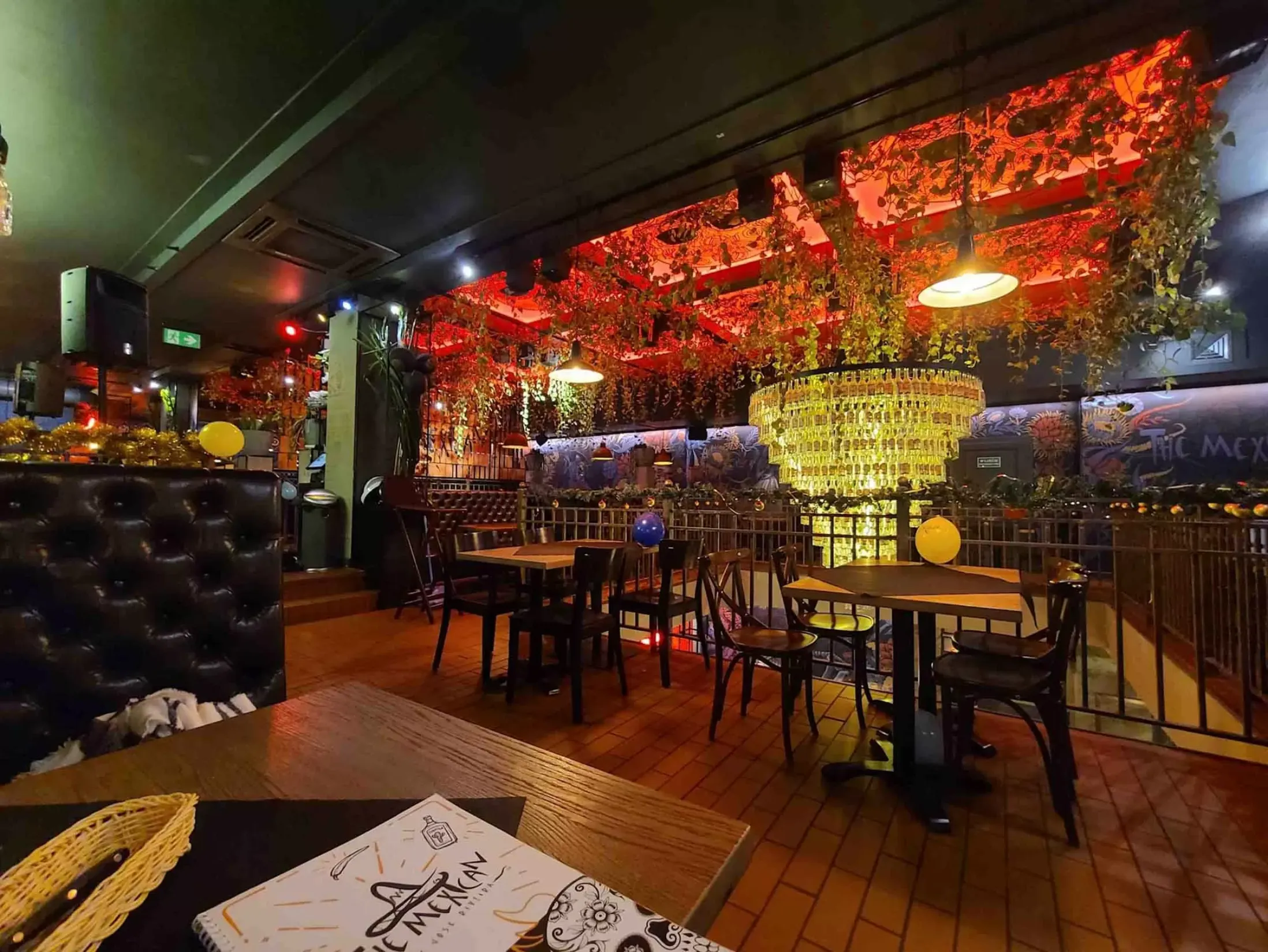 The Mexican - Best Restaurants in Warsaw