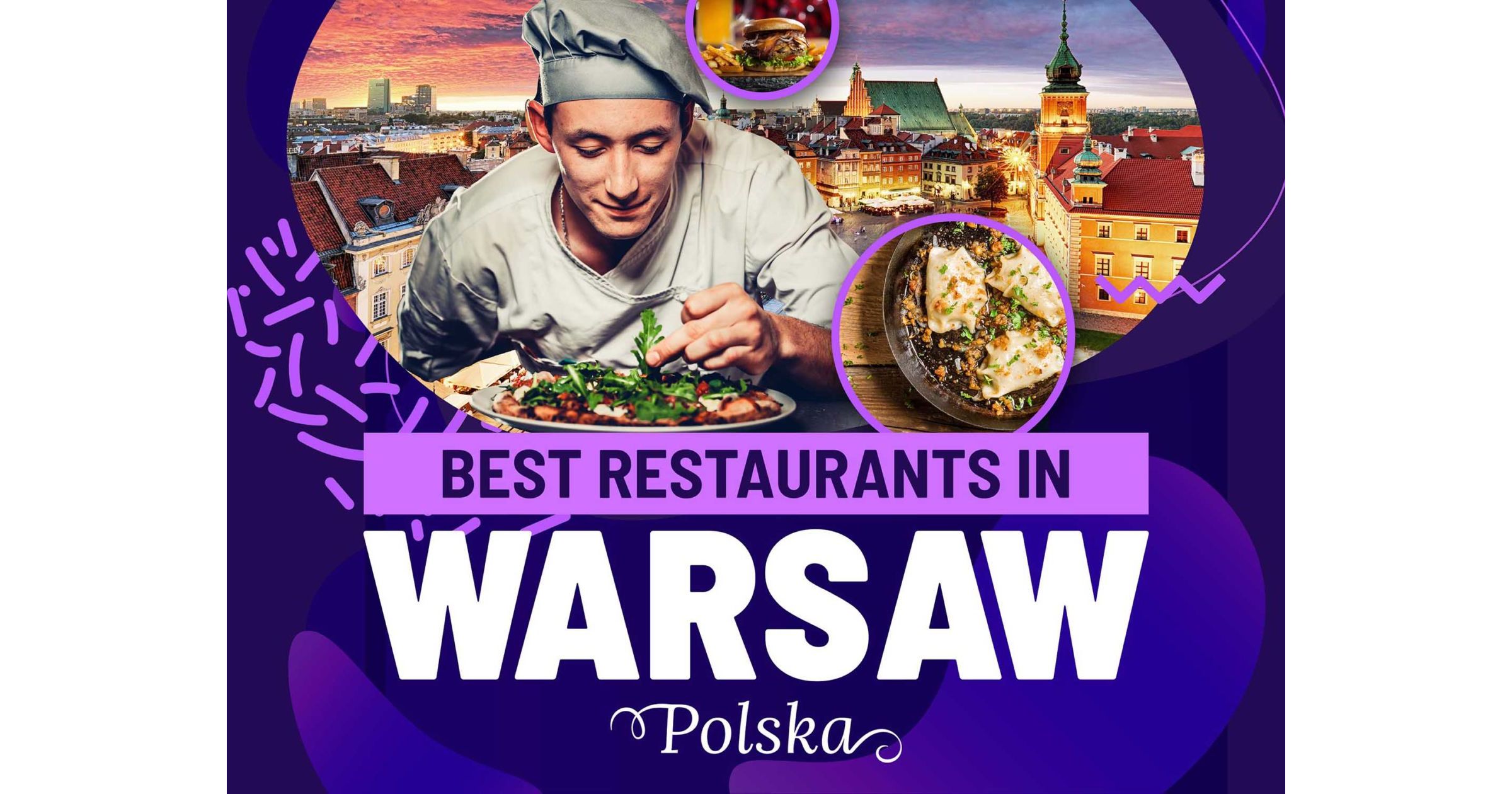 Best Restaurants in Warsaw 8 Warsaw Restaurants