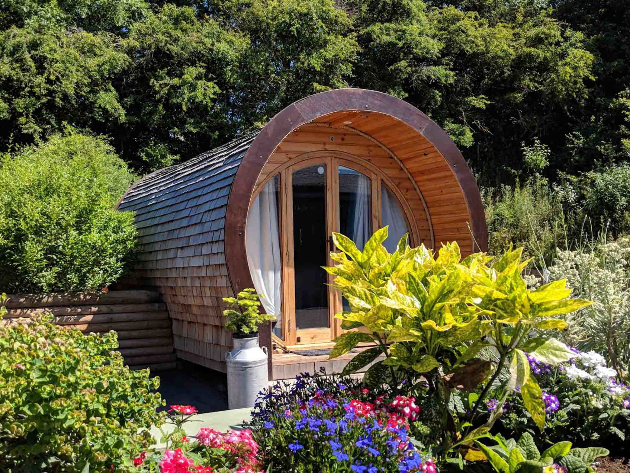 Hen Party Glamping How to Have a Glamping Hen Do