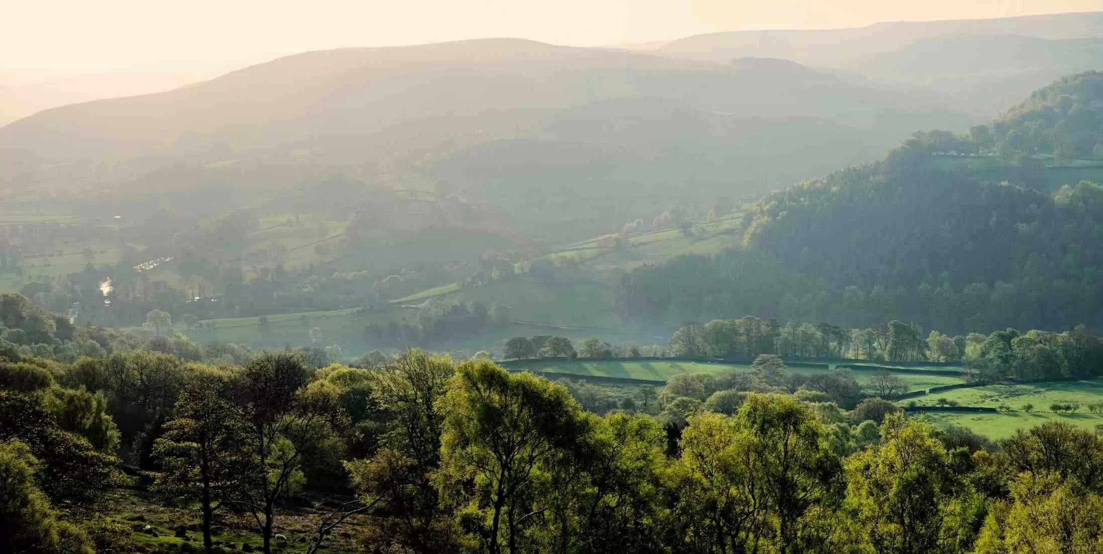 Hen Party Glamping - Midlands