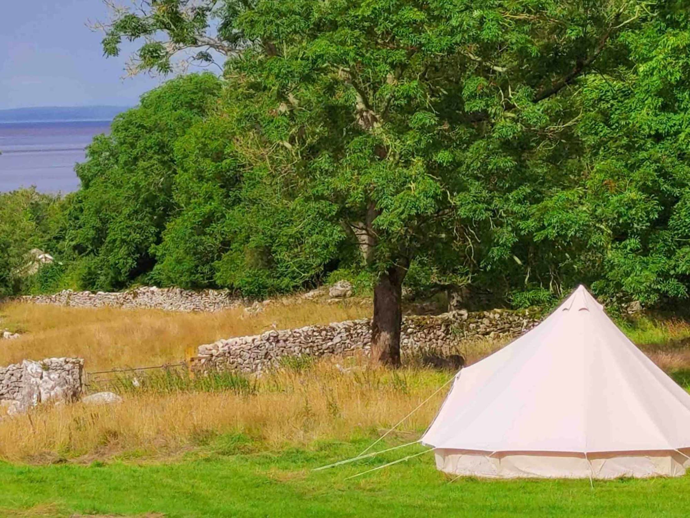 Scar Close Camping & Glamping - Hen Party Glamping
