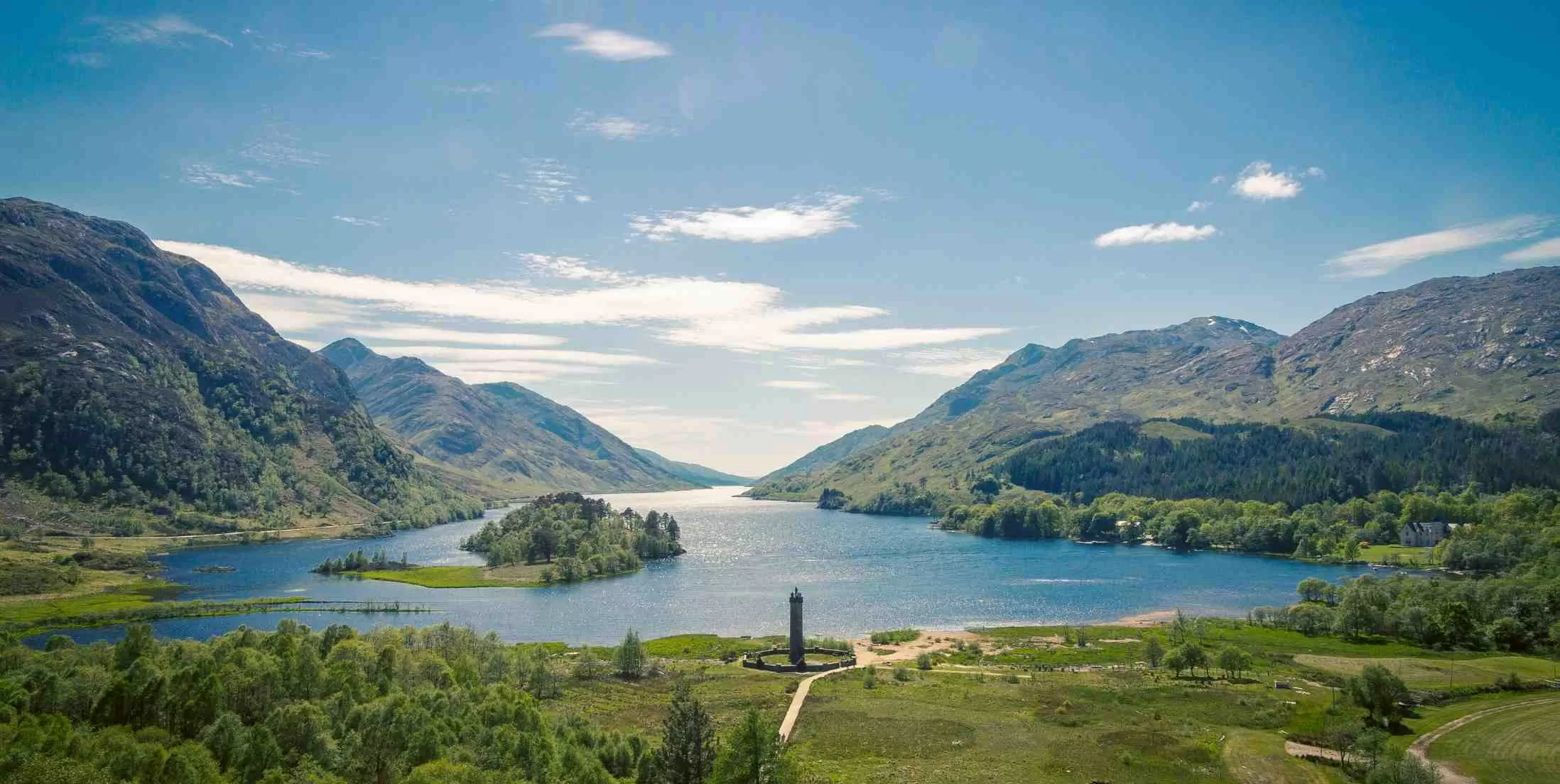 Hen Party Glamping - Scotland
