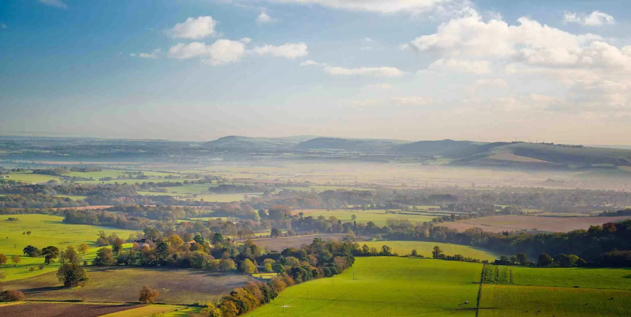 Hen Party Glamping - South-East