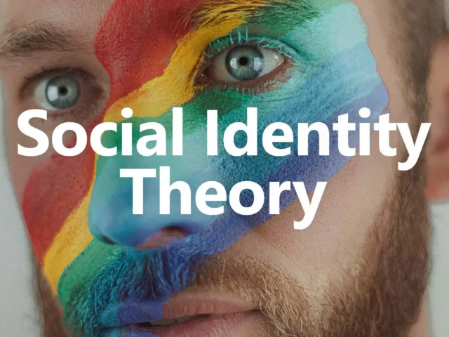 Social Identity Theory