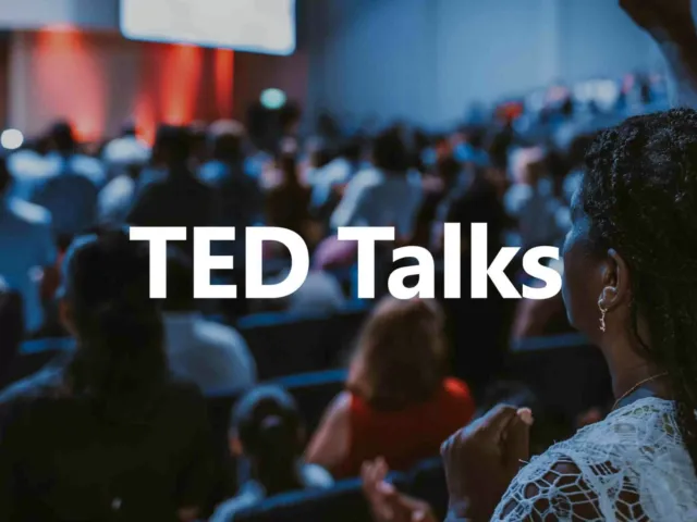 TED Talks