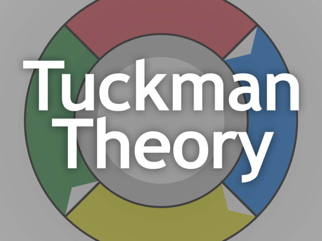 Tuckman Theory