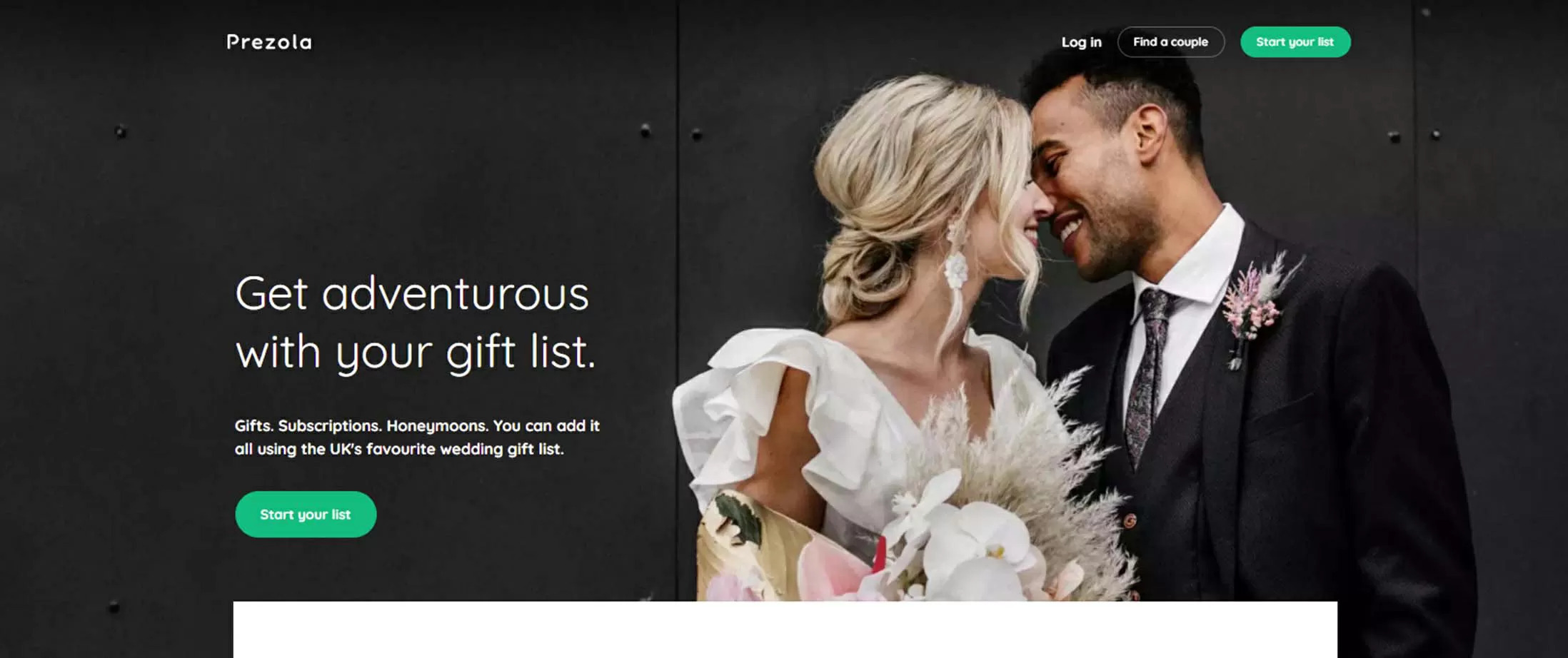 Wedding Gift List 60 Photos Astyledwedding wedding-gift-list-60-photos-astyledwedding