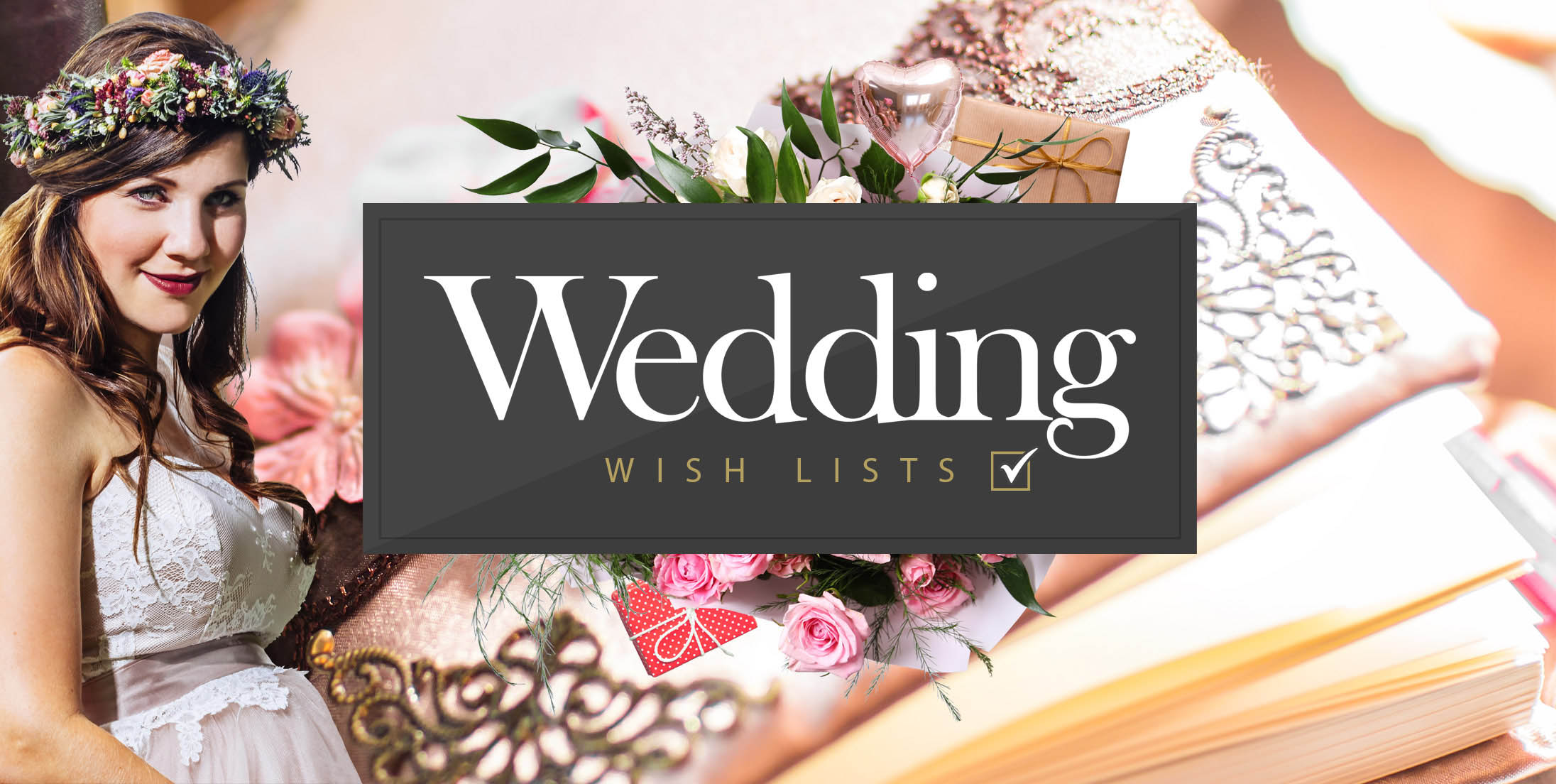 Wedding Wish Lists
