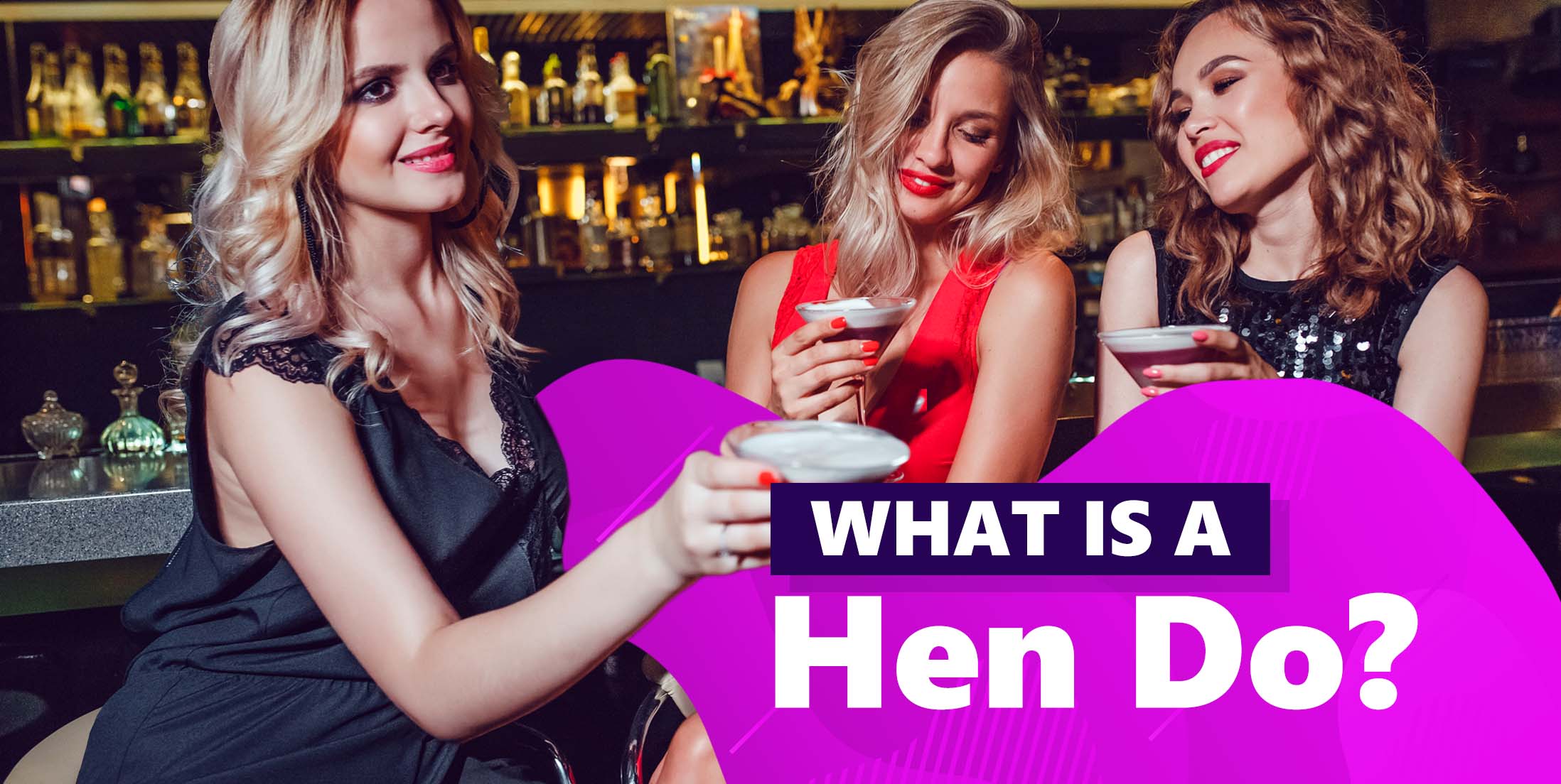 What is a Hen Do?