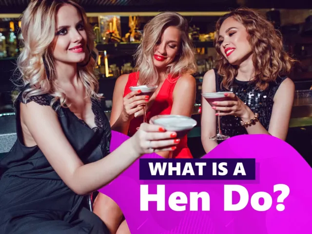 What is a Hen Do?