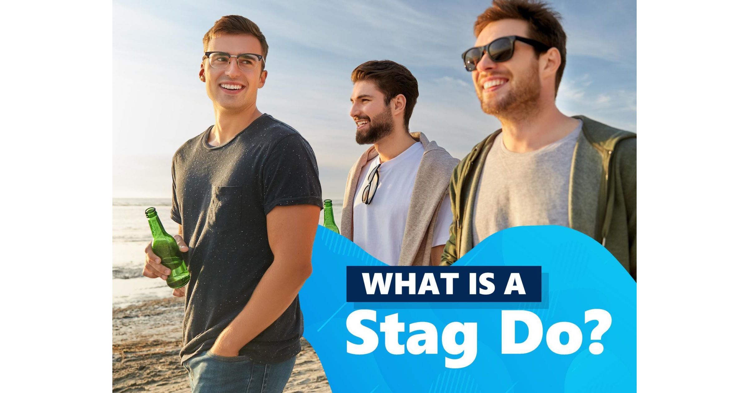 What is a Stag Party? Your top Questions Funktion Events