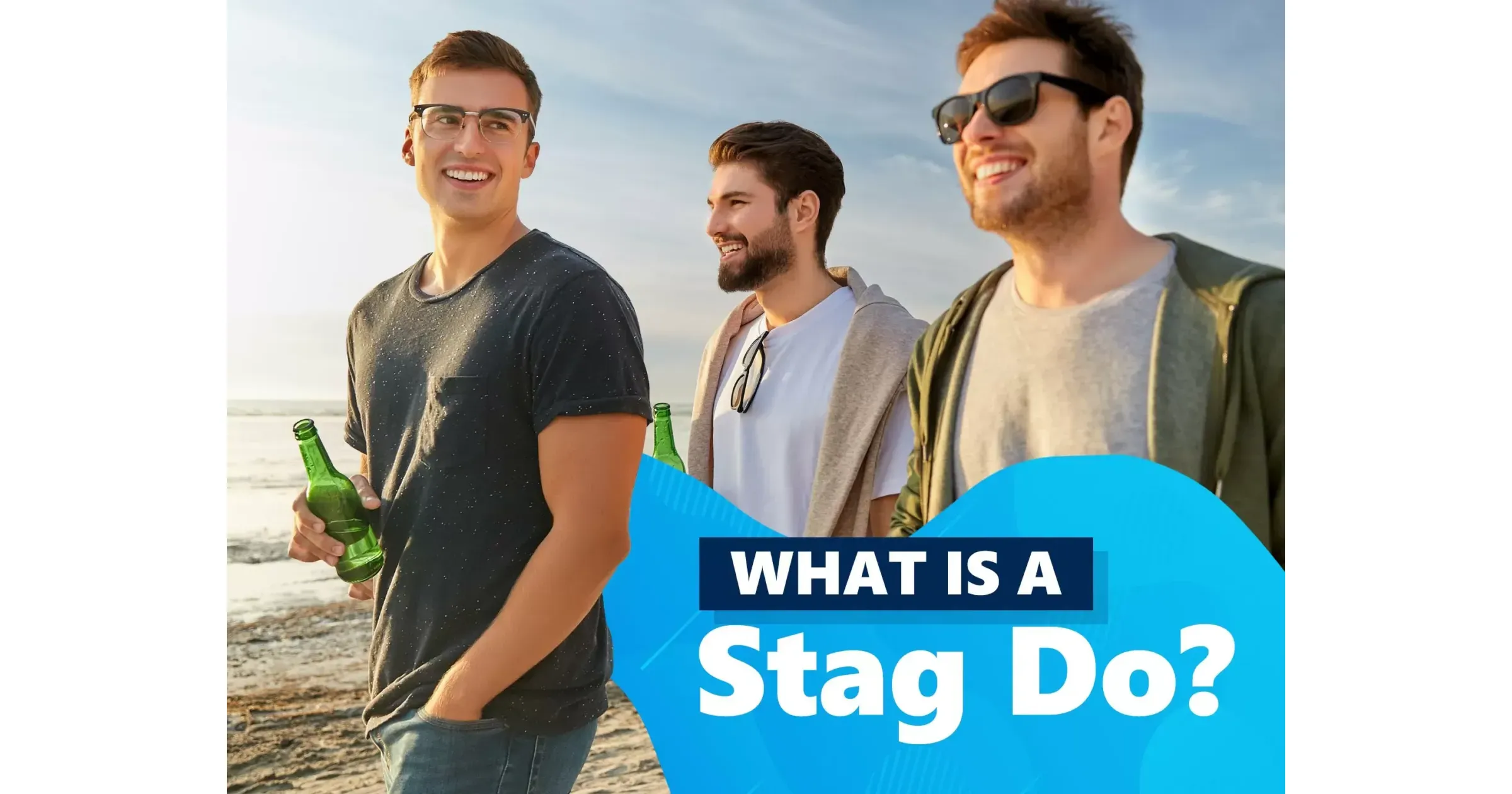 What is a Stag Party? | Your top Questions | Funktion Events