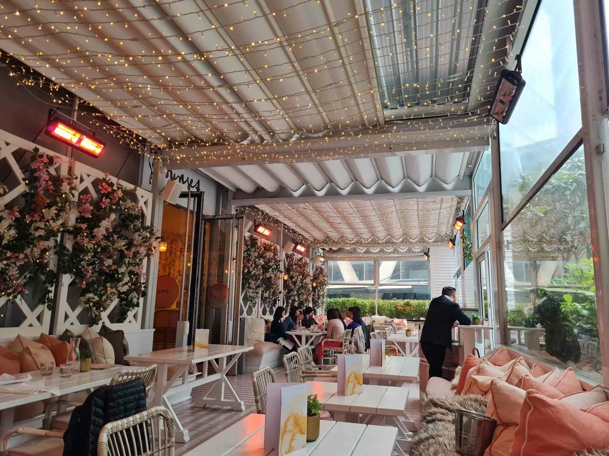 Barbie-Themed Hen Party Bars - Sunset by Australasia