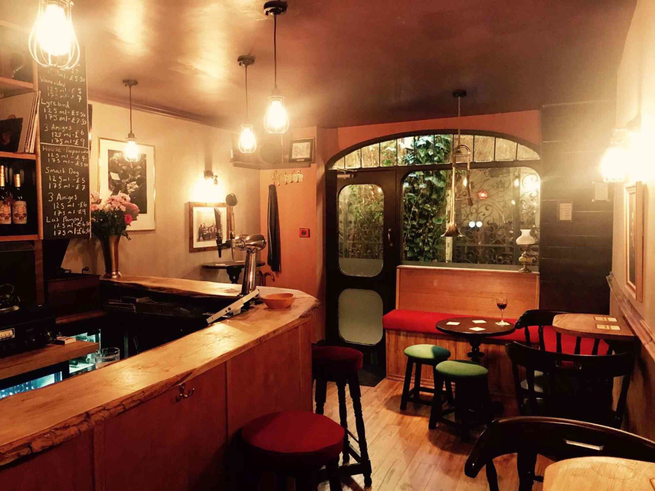 Best Bars in Chester 35 Bars Perfect for Groups in 2024