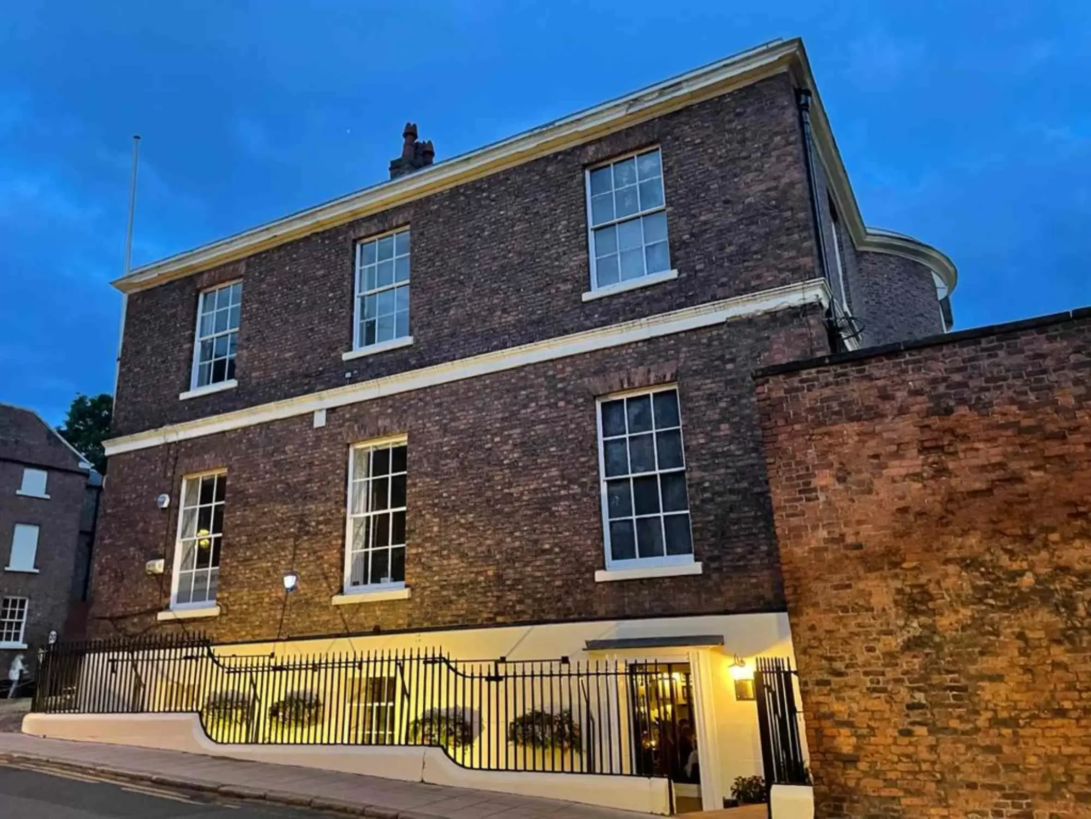 The Henry Potts - Best Bars in Chester