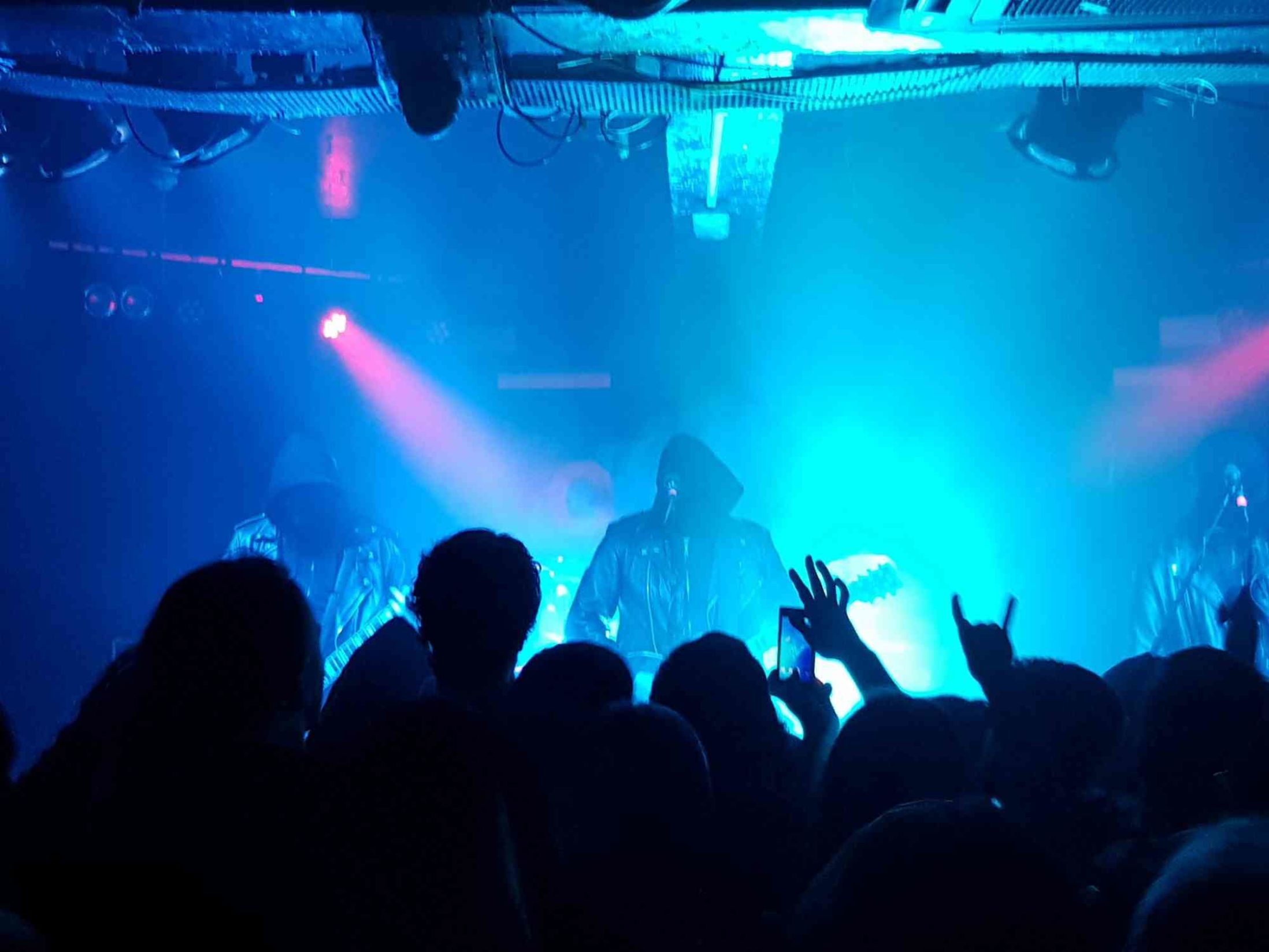 10 Best Clubs in Glasgow Glasgow