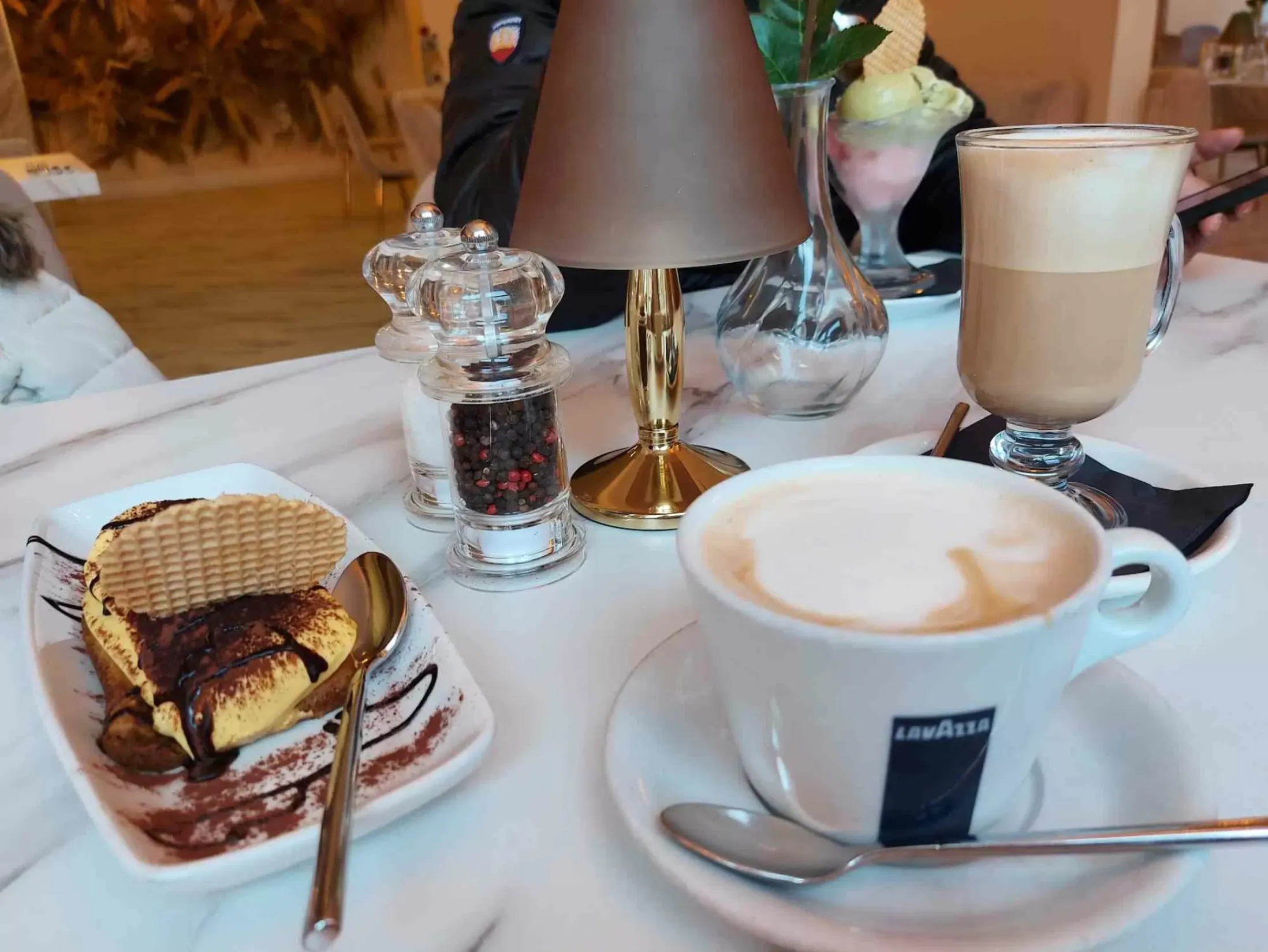 Best Italian Restaurants in Birmingham - Caffe di Milano