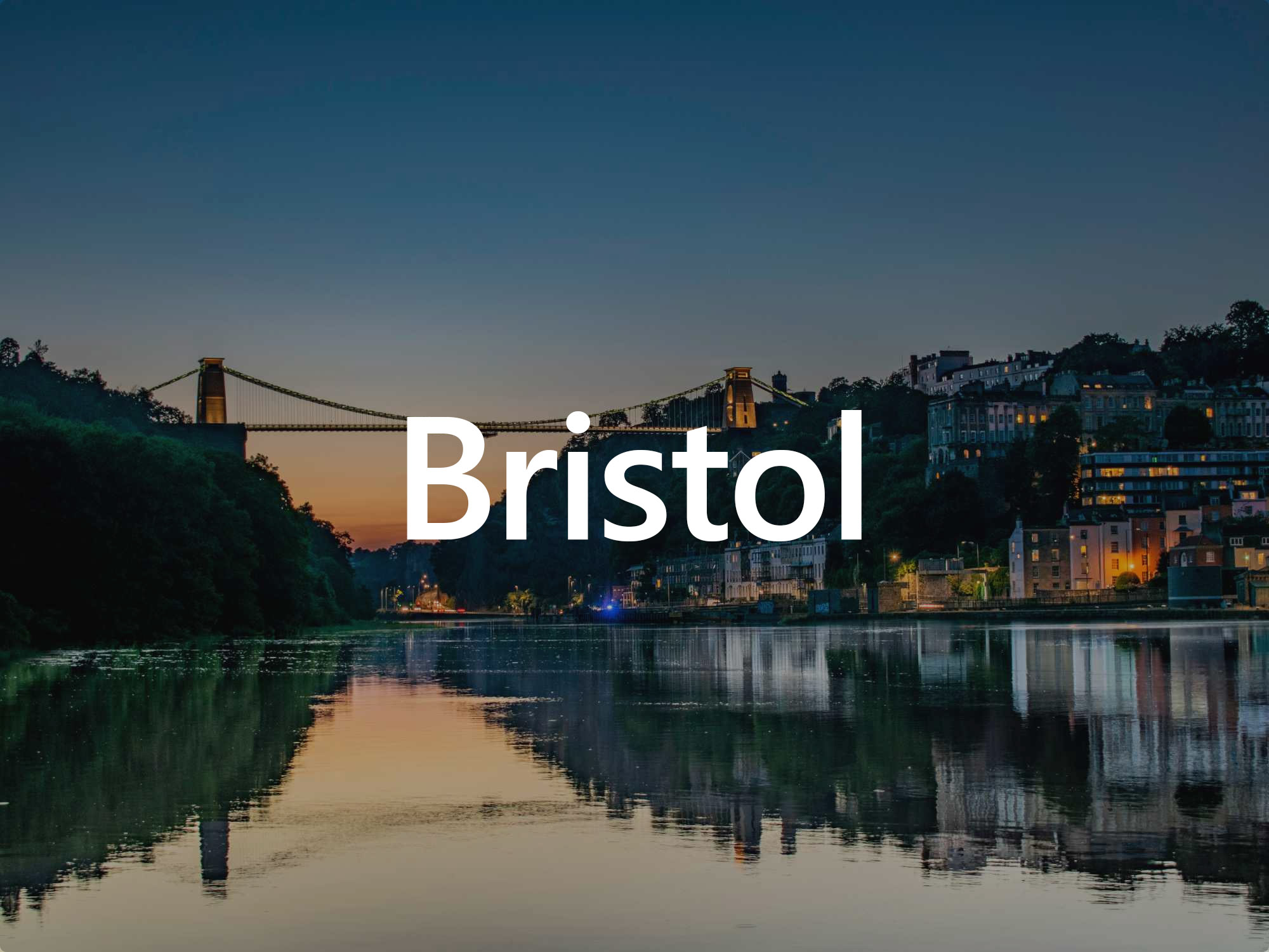 Cheap Hen Party Destinations - Bristol