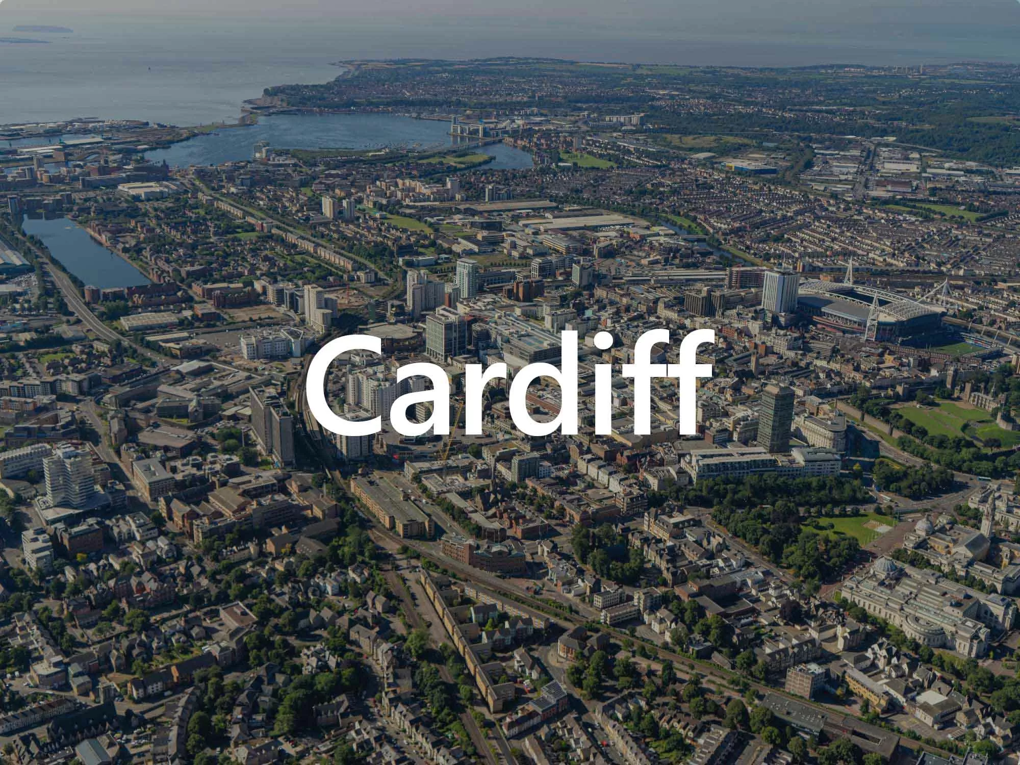 Cheap Hen Party Destinations - Cardiff