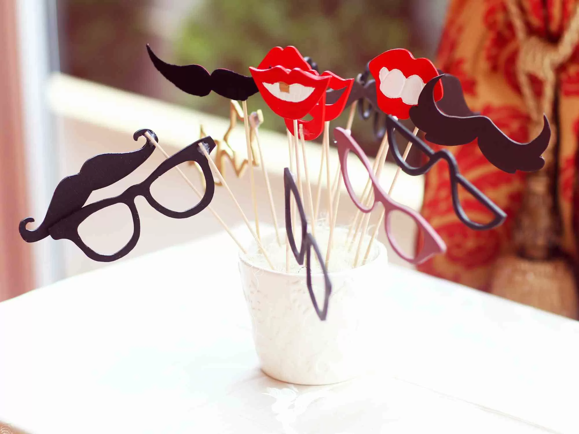 Cheap Hen Party Accessories - Props