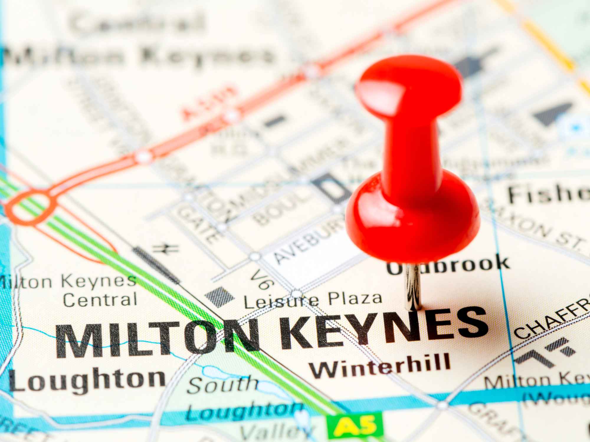 Cheap Hen Party Destinations - Milton Keynes