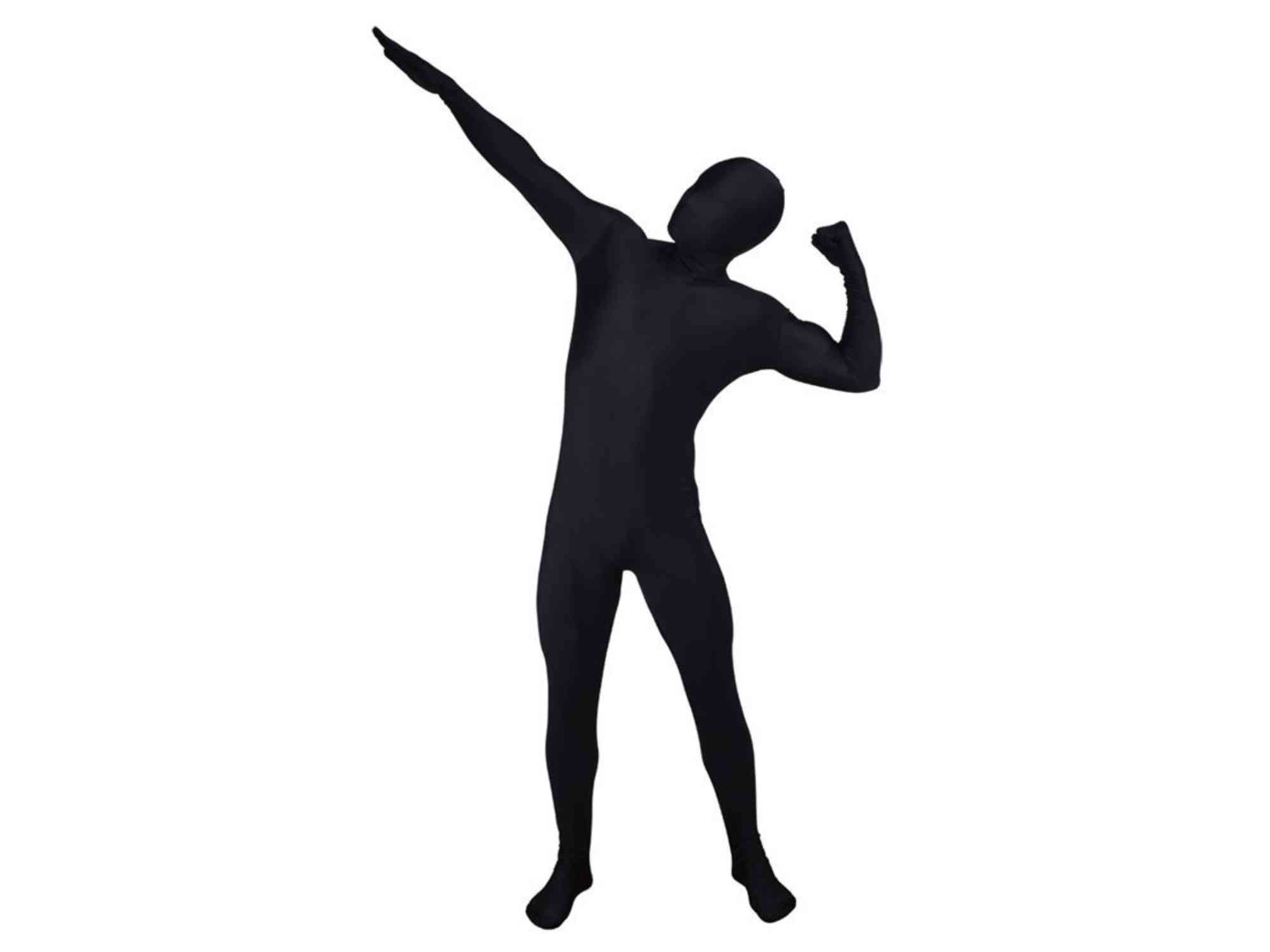 Cheap Stag Do Costumes - Morph Suit
