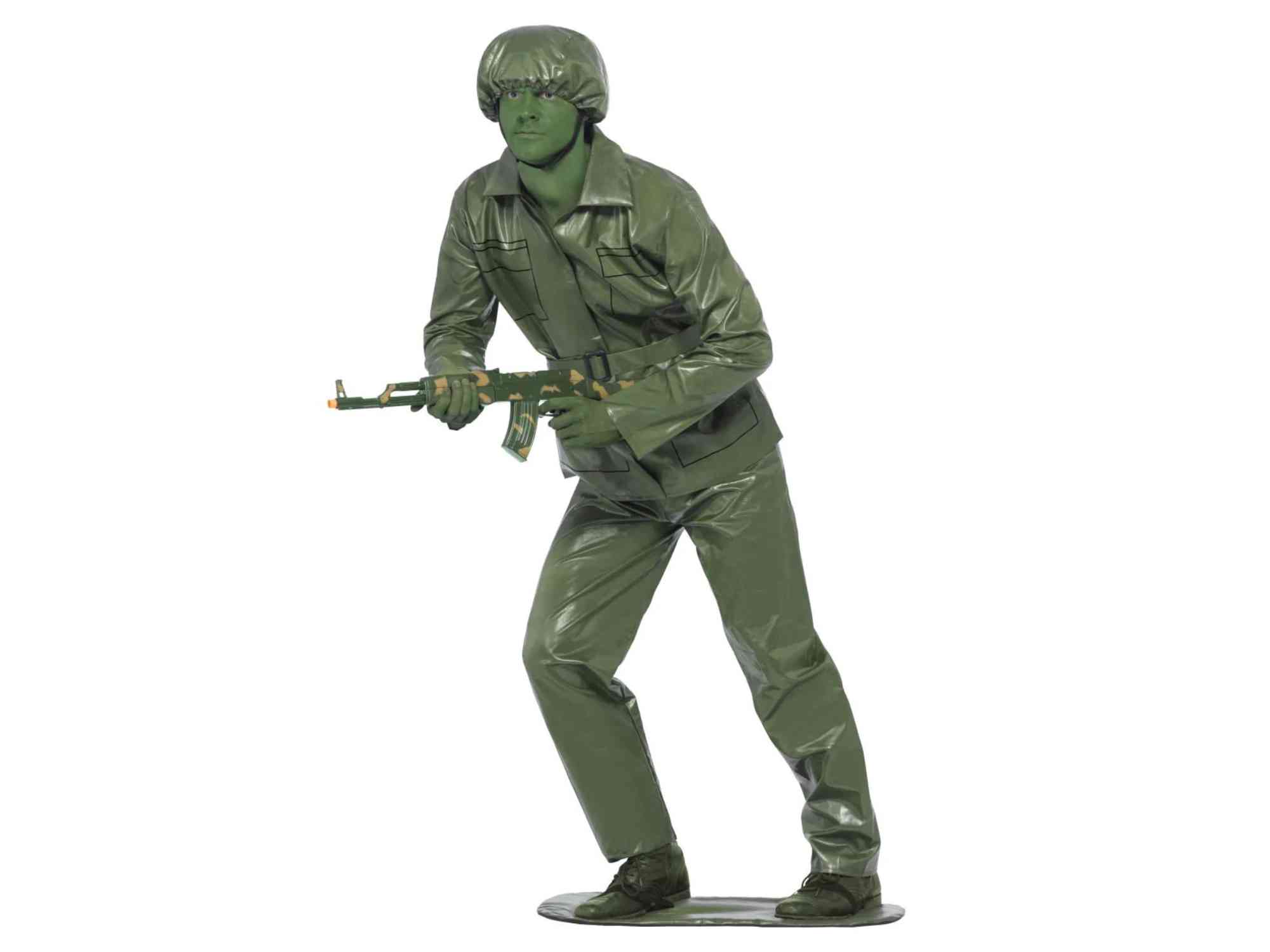 Cheap Stag Do Costumes - Toy Soldier