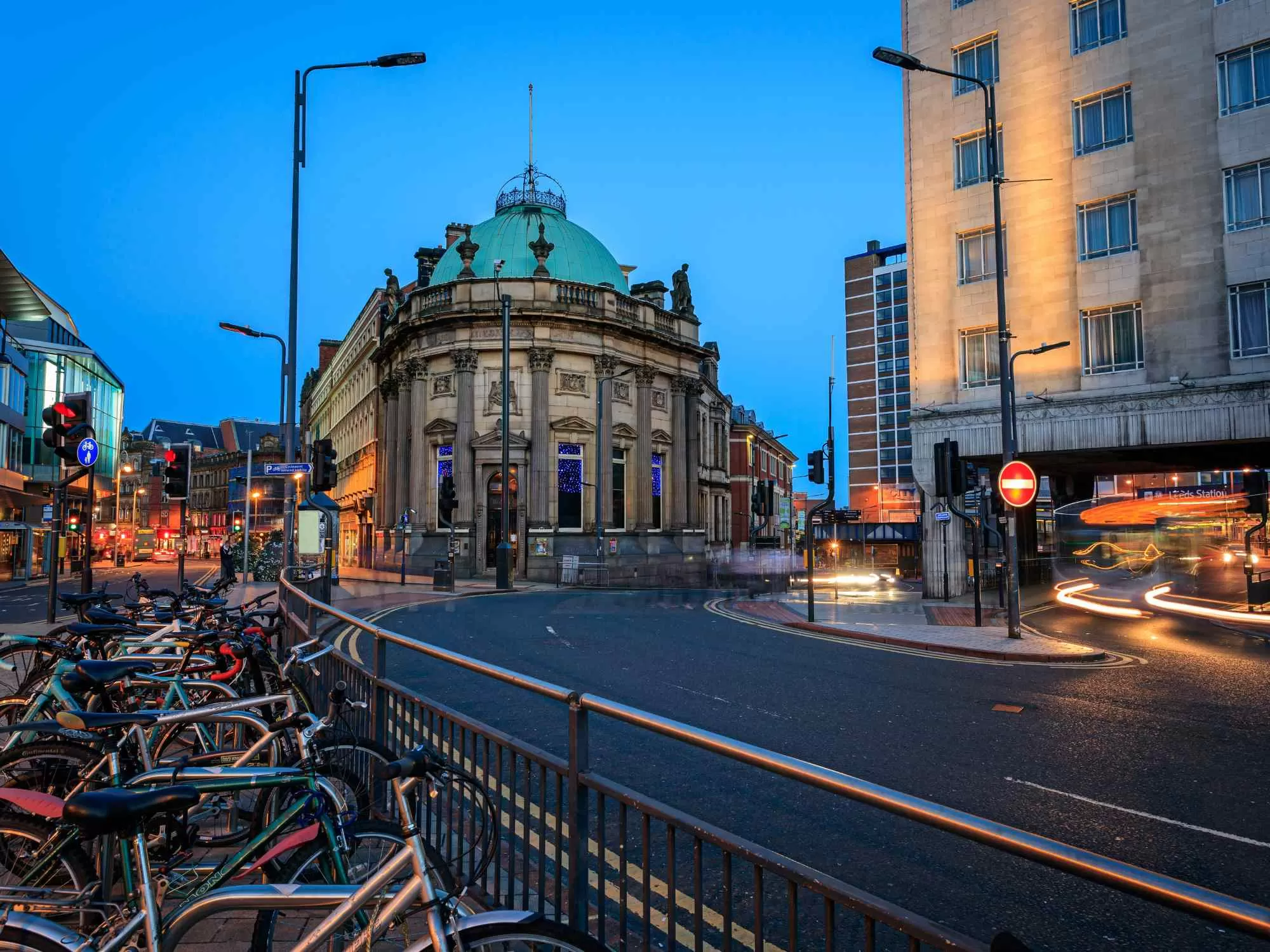 Cheap Stag Do Destinations - Leeds