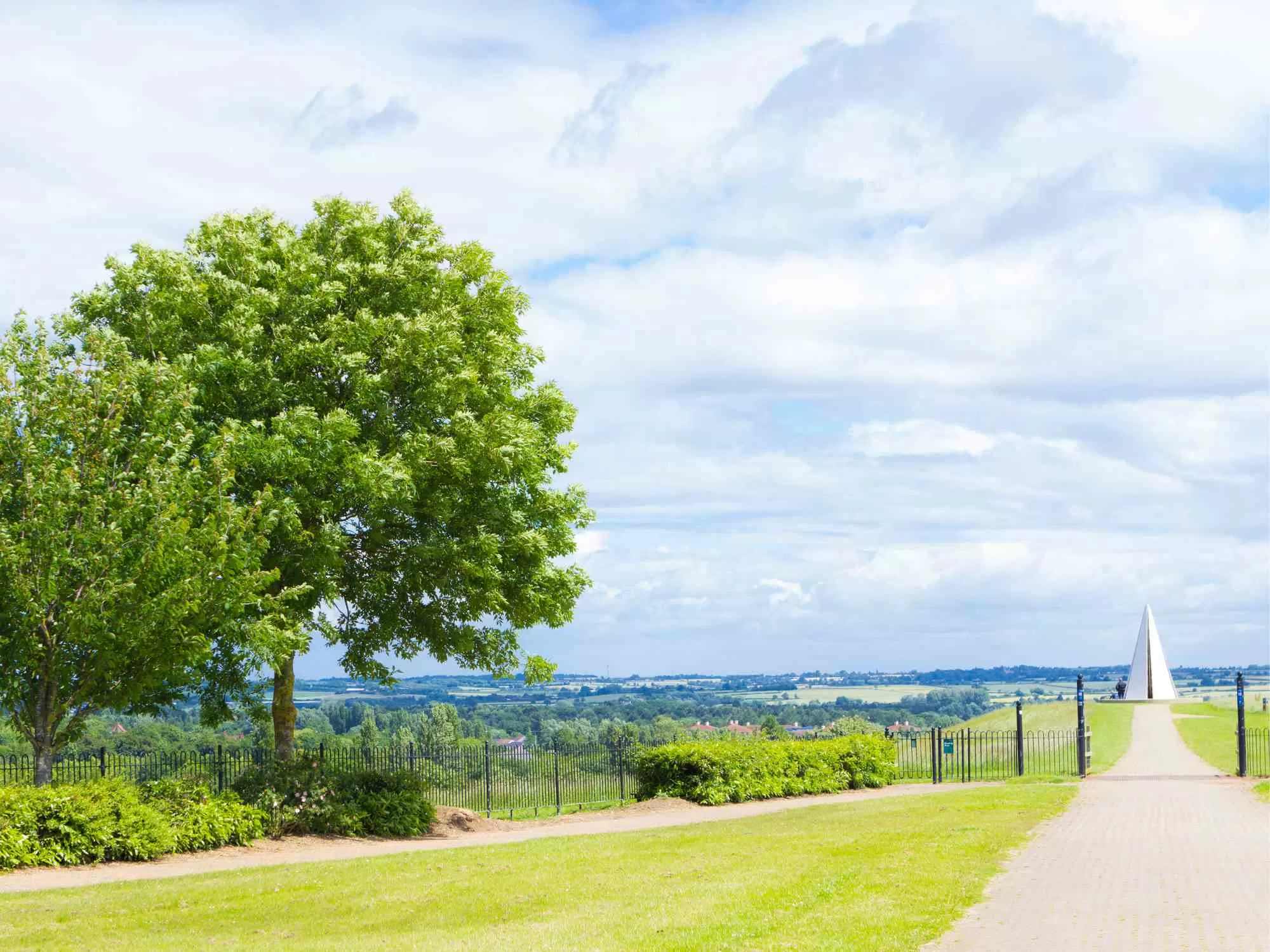 Cheap Stag Do Locations - Milton Keynes