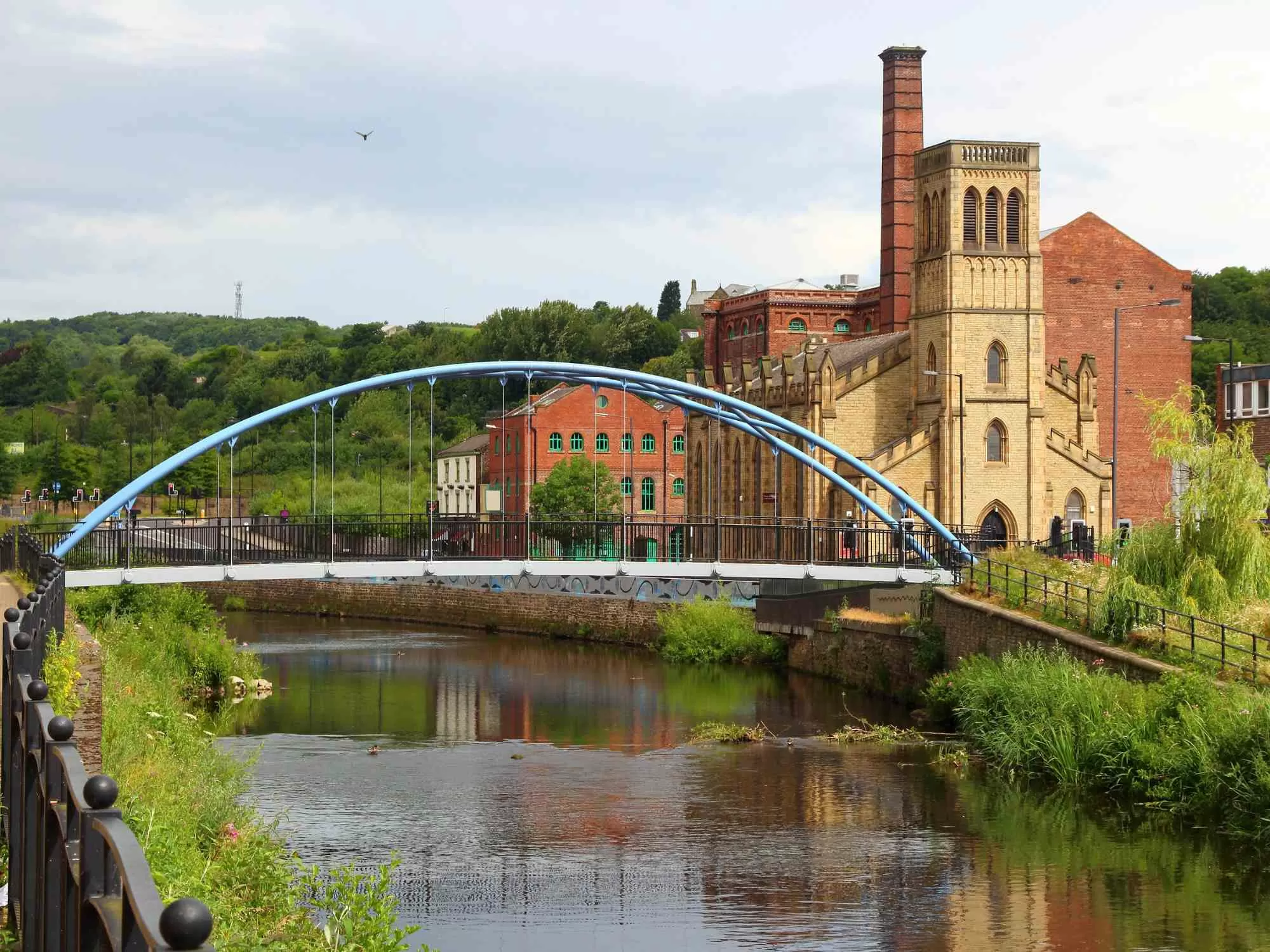 Cheap Stag Do Locations - Glasgow