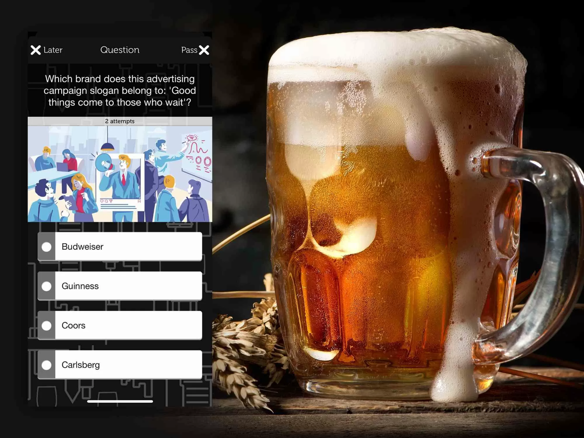 Cheap Stag Do Ideas in London - Smartphone Pub Treasure Hunt