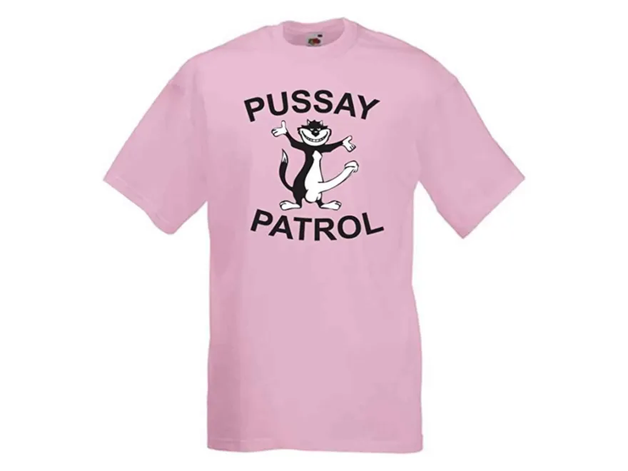 Cheap Stag Do T-Shirts - Inbetweeners