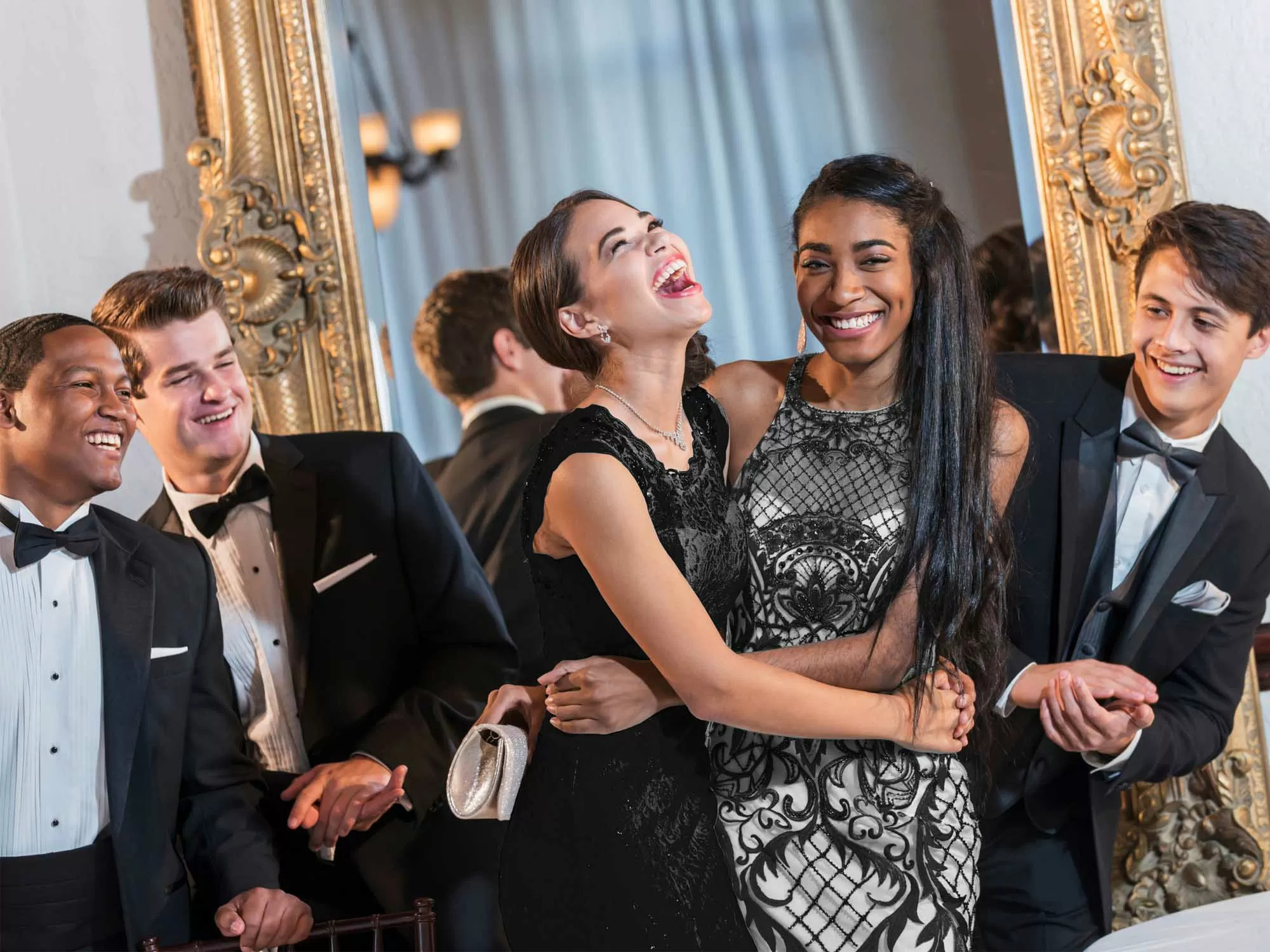 Dress Codes for Parties | Easy to Follow Guide | Funktion Events