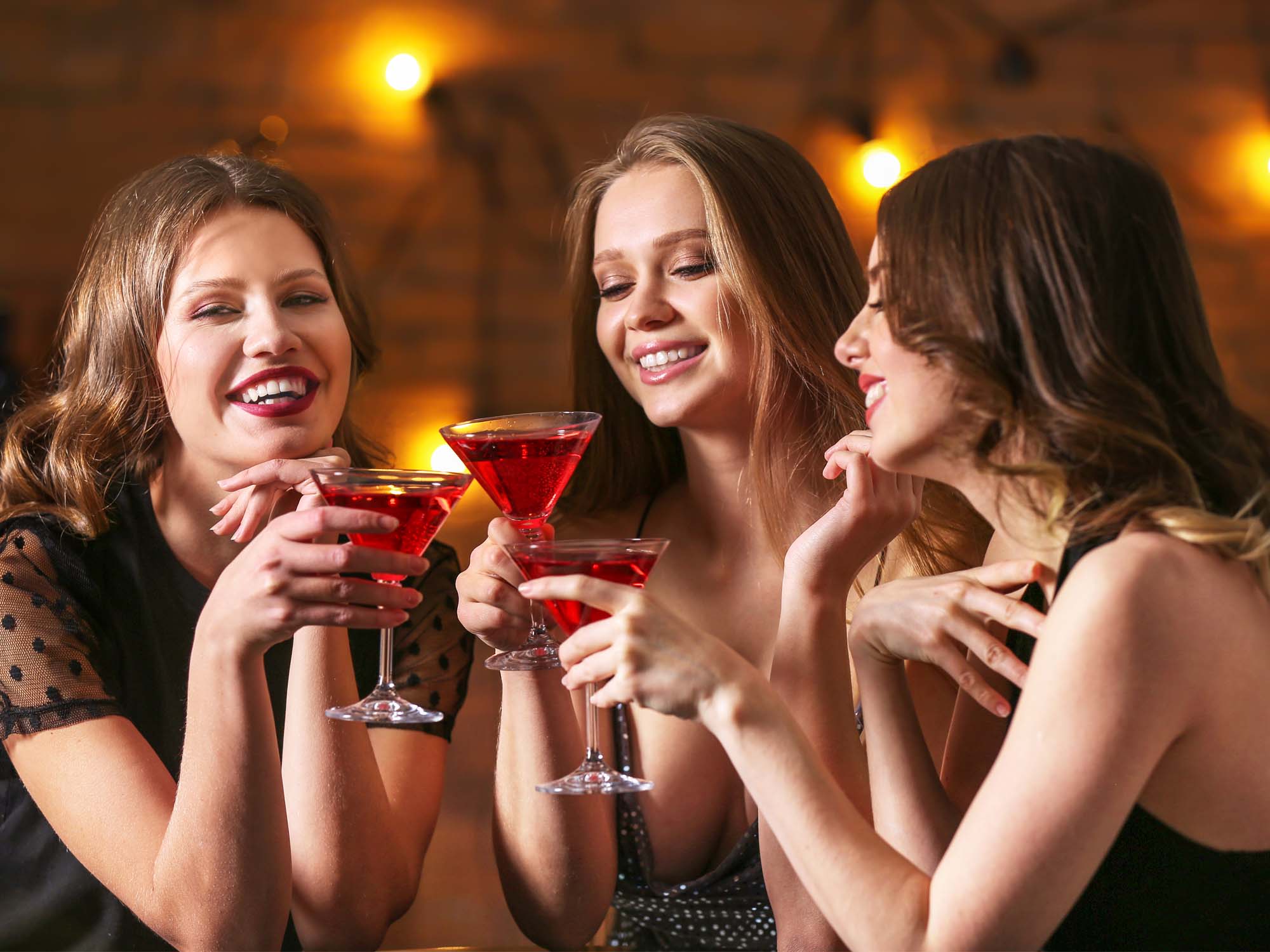 Dress Codes for Parties - Cocktail