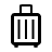 icon-luggage