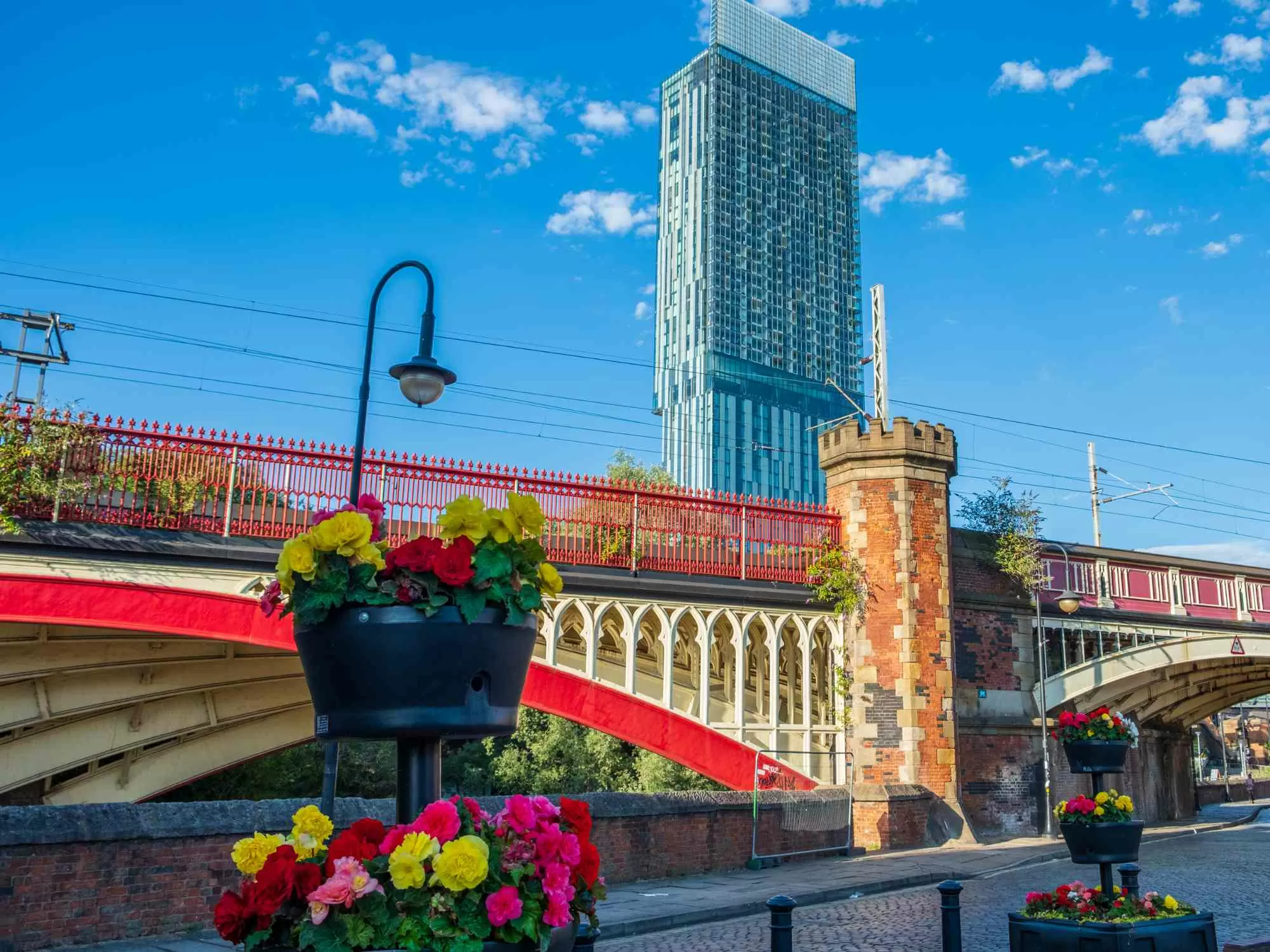 Pub Golf - Deansgate Manchester