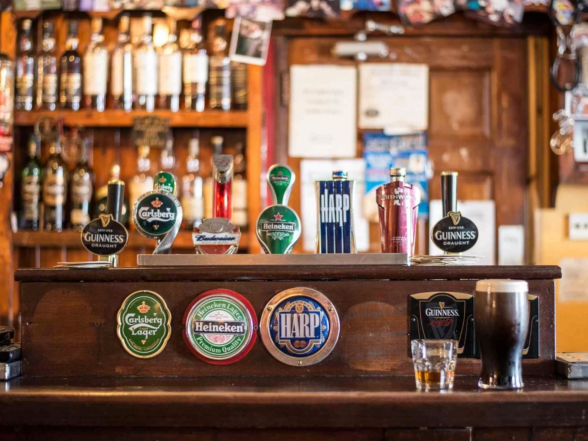 Pub Golf - Otley Run Leeds