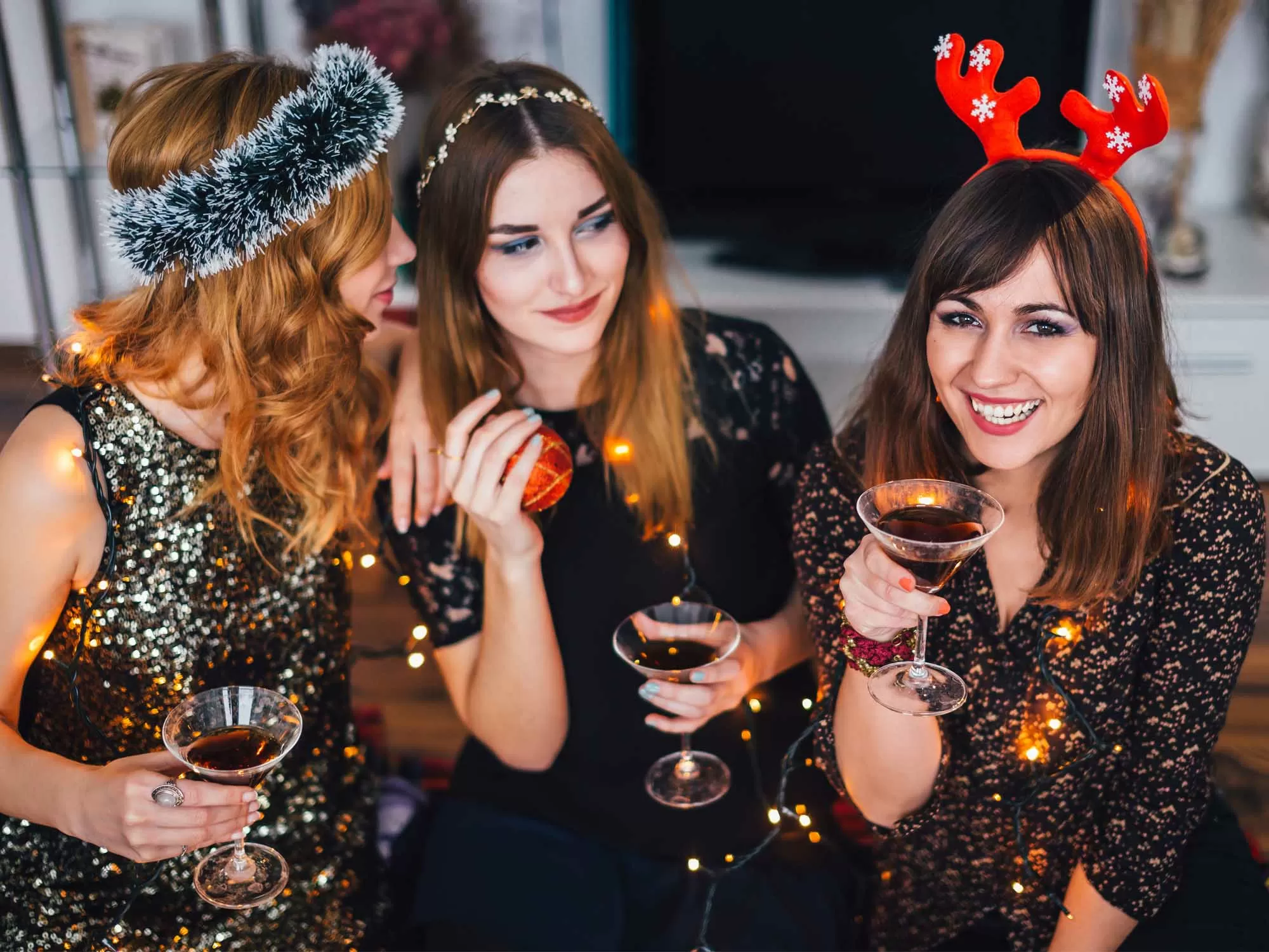 Christmas office party games Christmas office party games