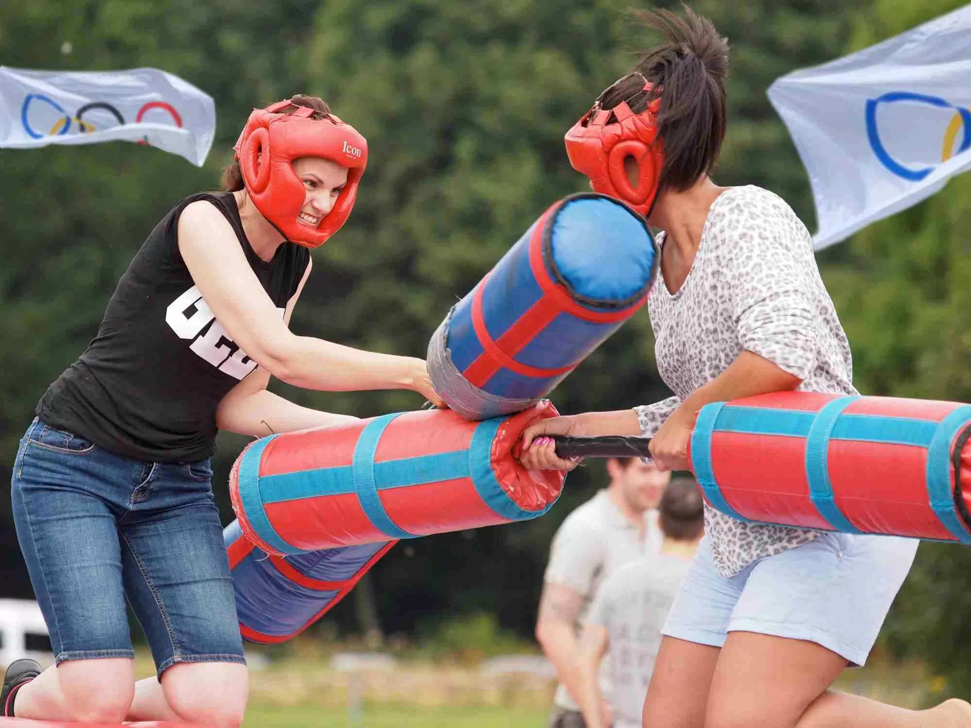 12 Unusual Team Building Activities In London Funktion Events 12-unusual-team-building-activities-in-london-funktion-events