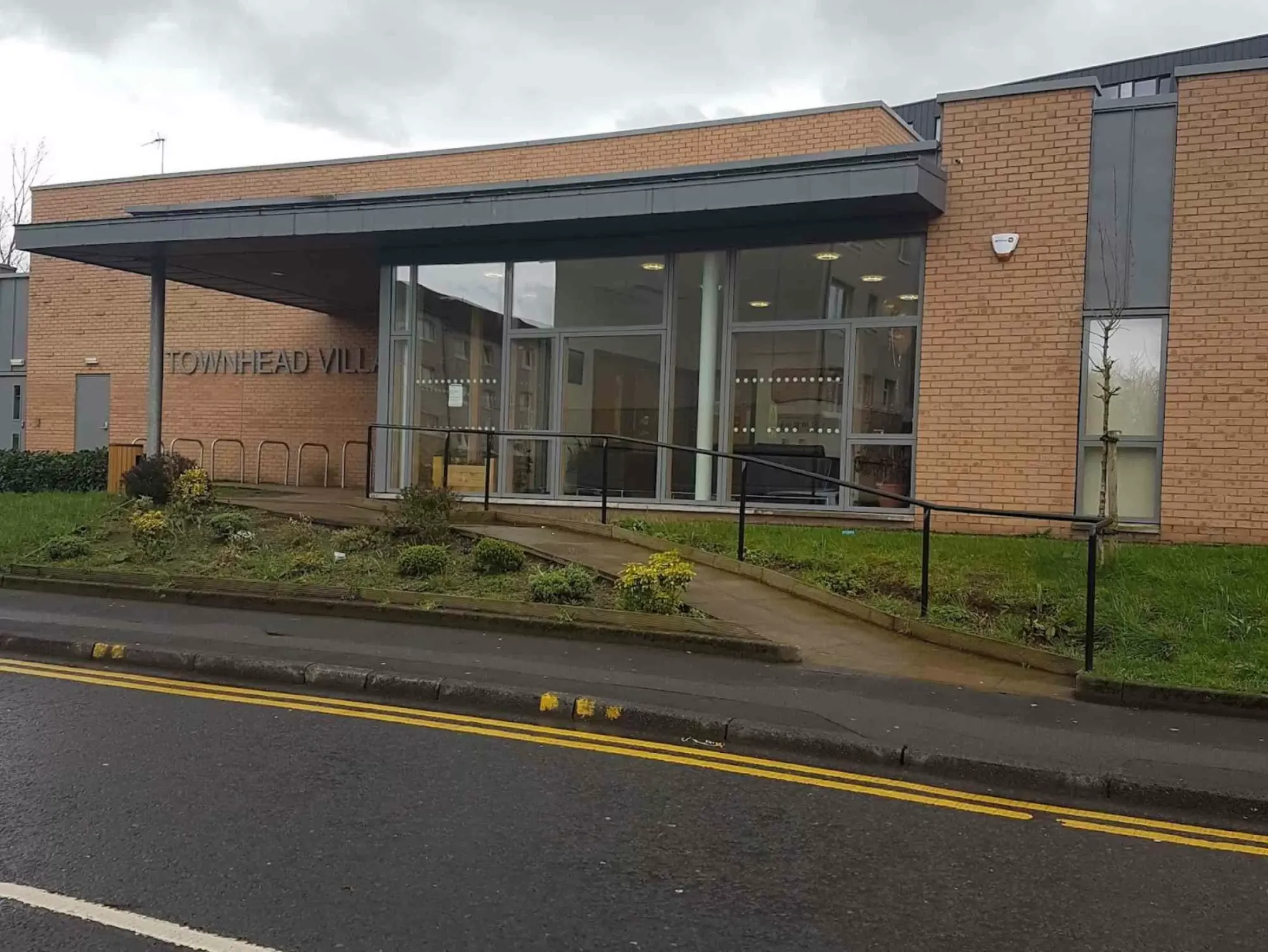 Venues in Glasgow for Team Away Days - Townhead Village Hall