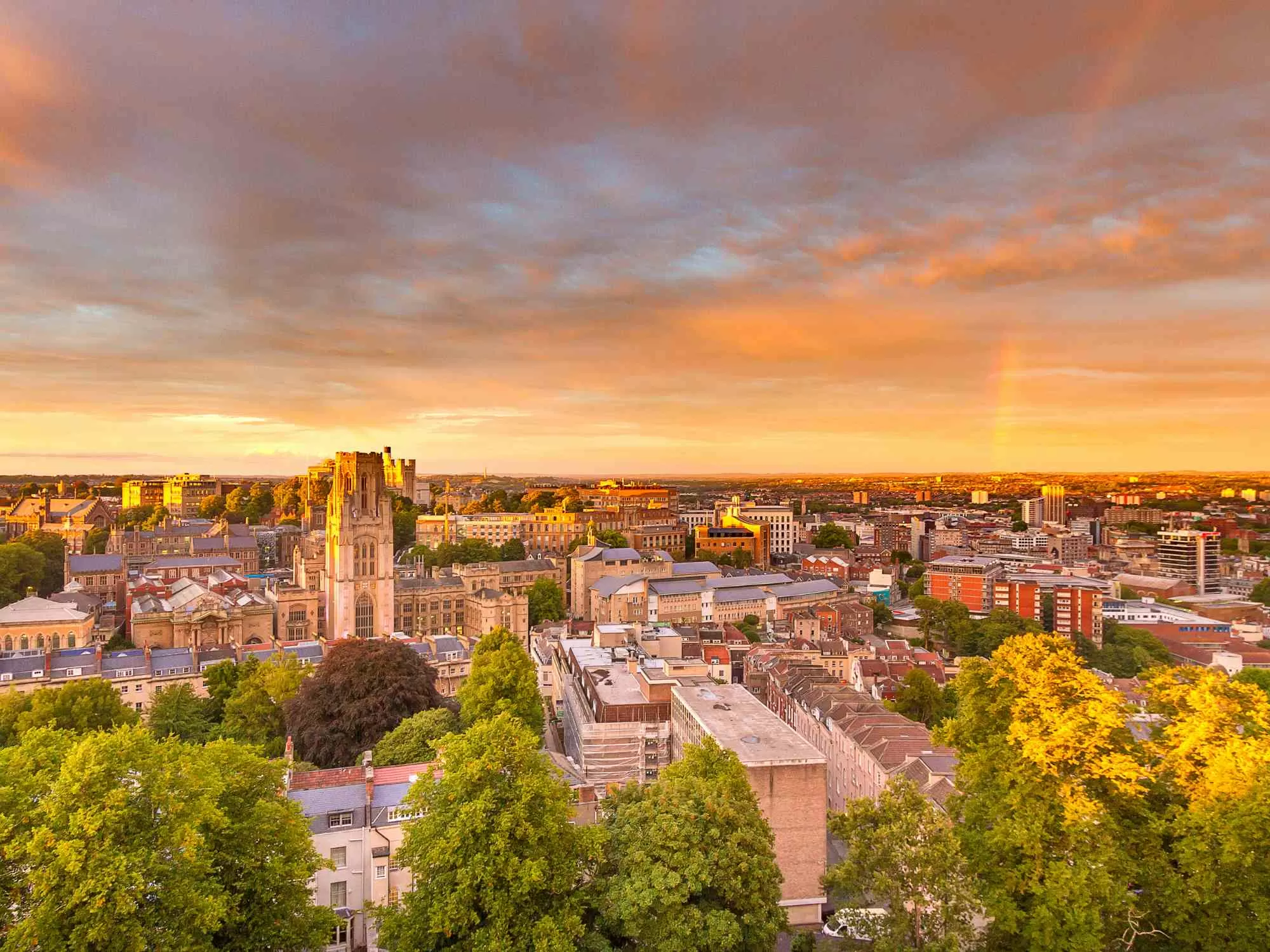 What is a Sten Do? - Bristol