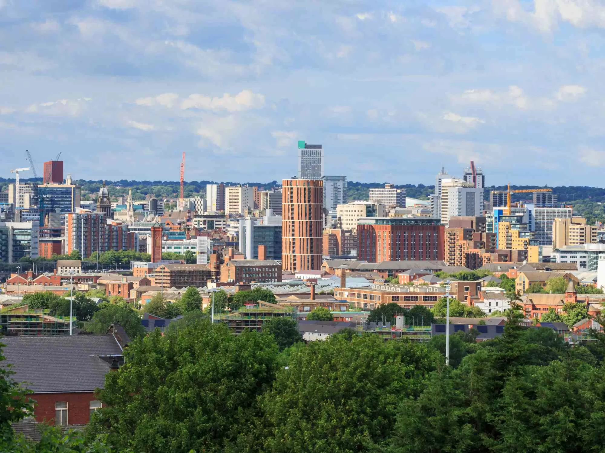 What is a Sten Do? - Leeds