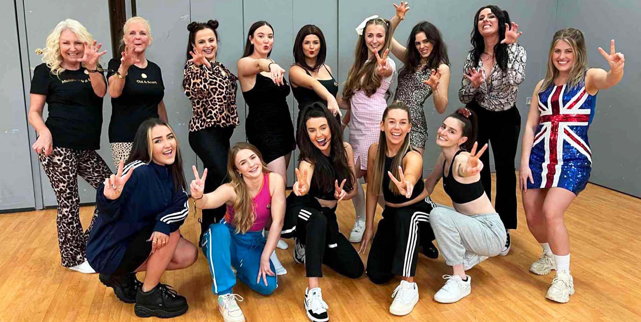 1000 s Hen Do Activities UK Abroad 1000-s-hen-do-activities-uk-abroad