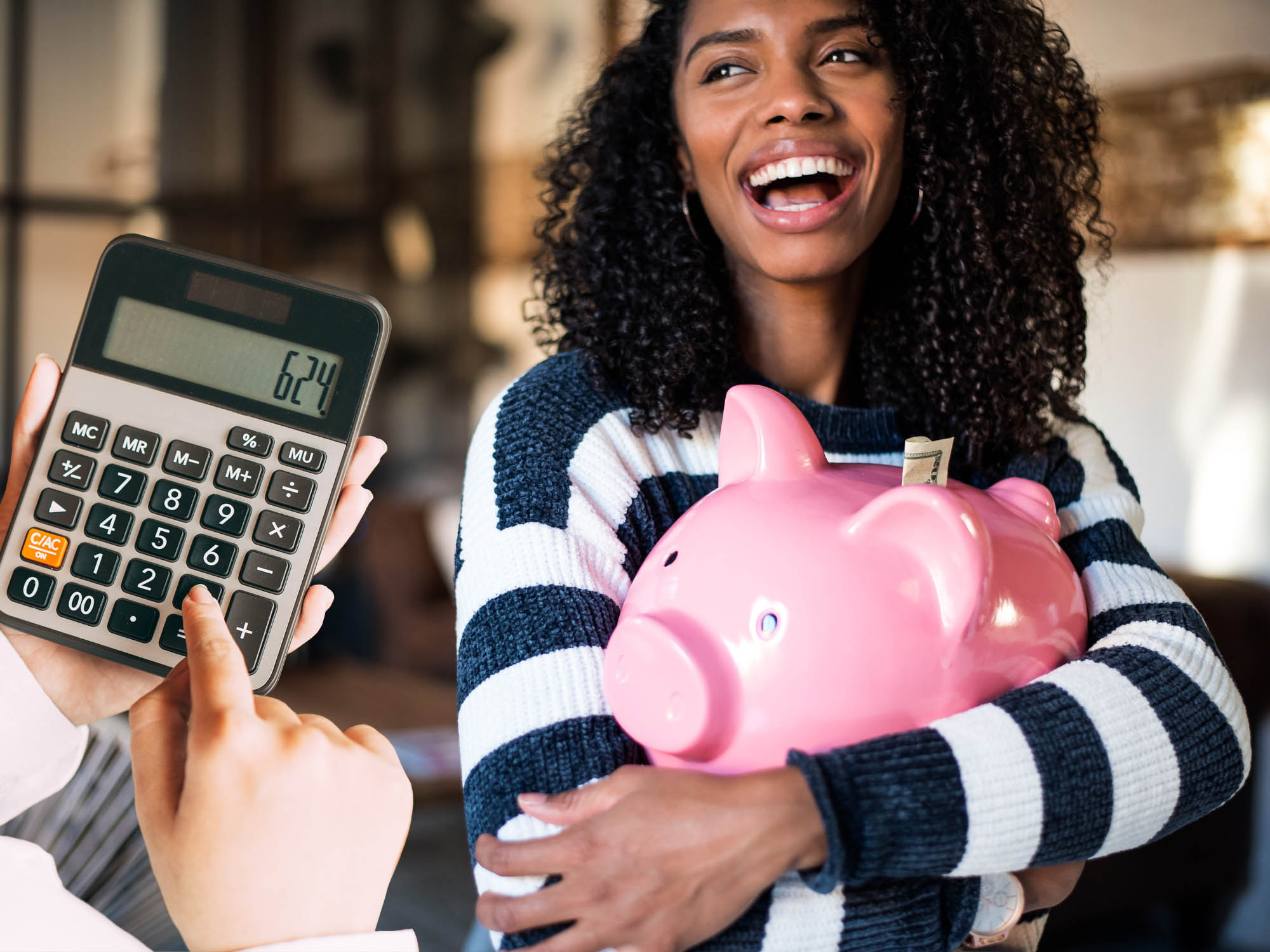 Agree on a Budget Agree on a Budget