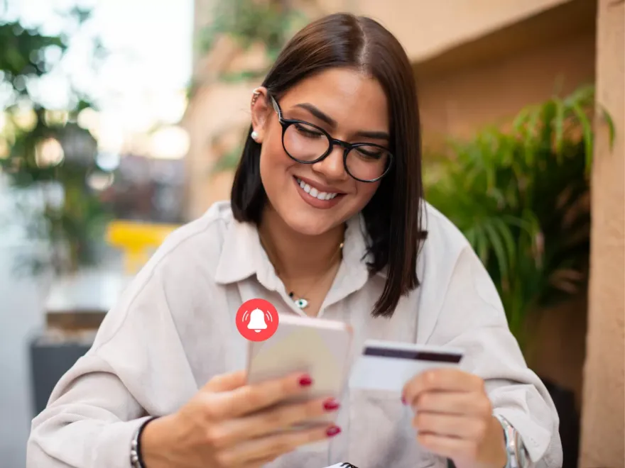 Keep the Ladies in the Loop with Payment Deadlines!