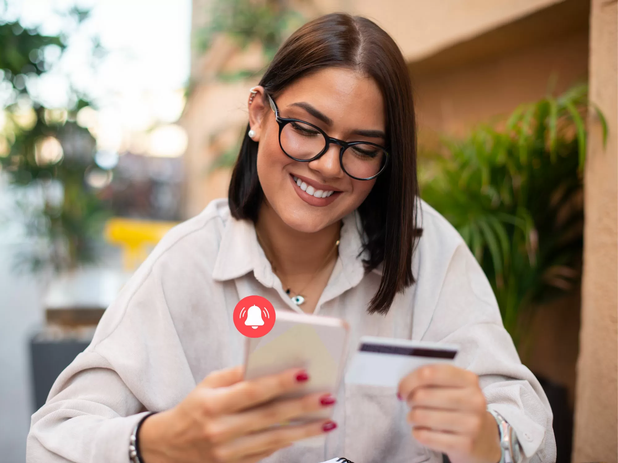 Keep the Ladies in the Loop with Payment Deadlines!