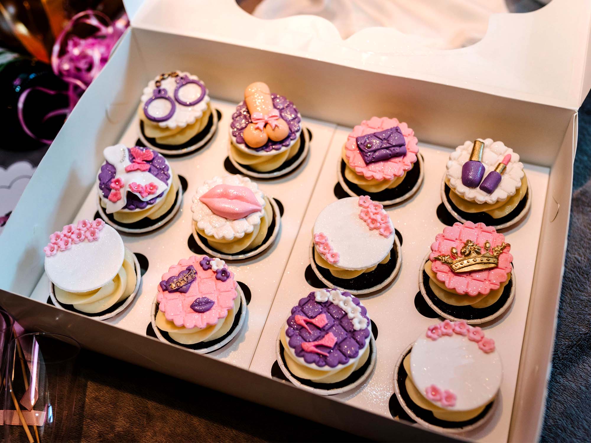 Personalise the Hen Do Personalise the Hen Do