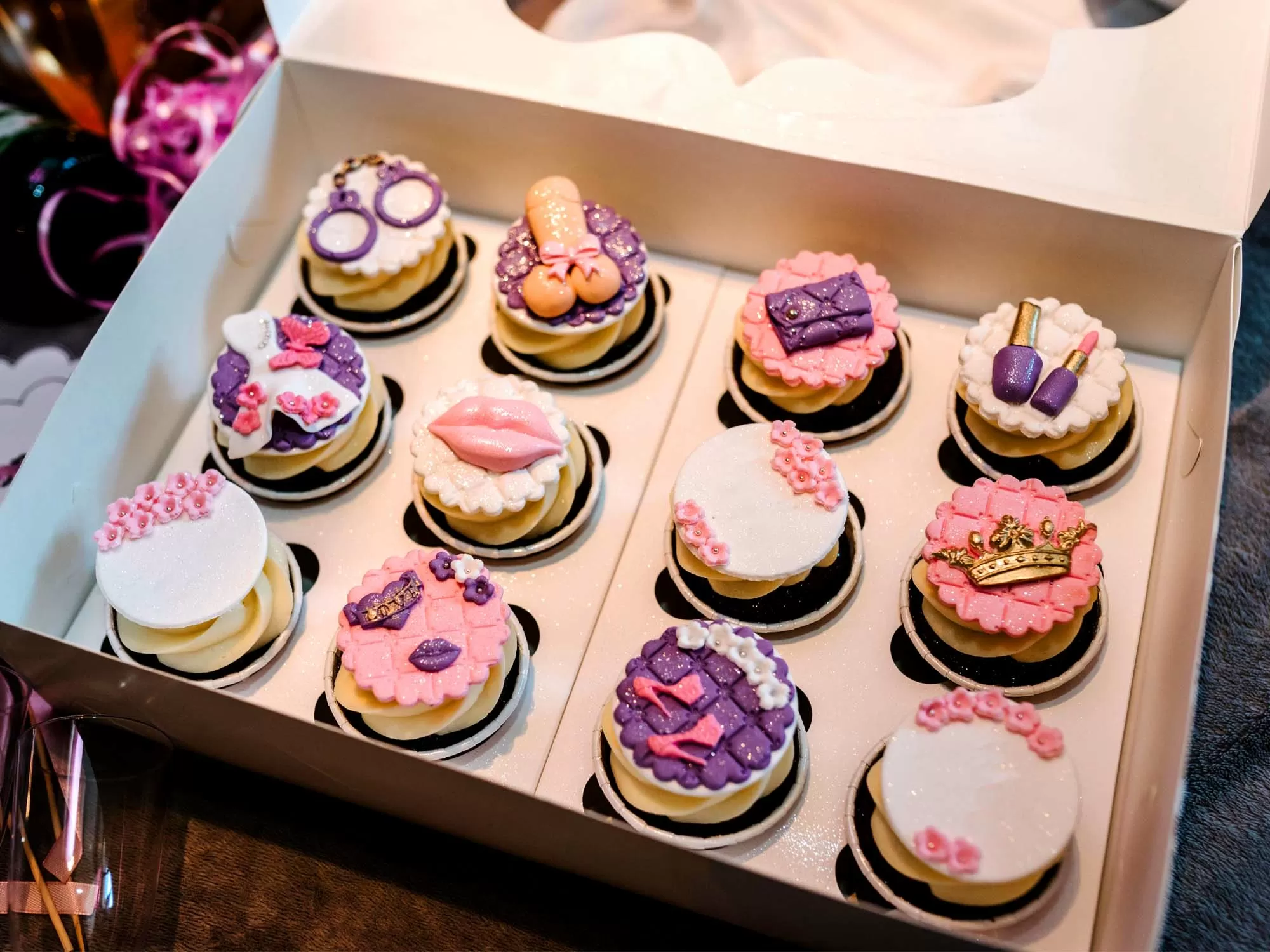 Personalise the Hen Do